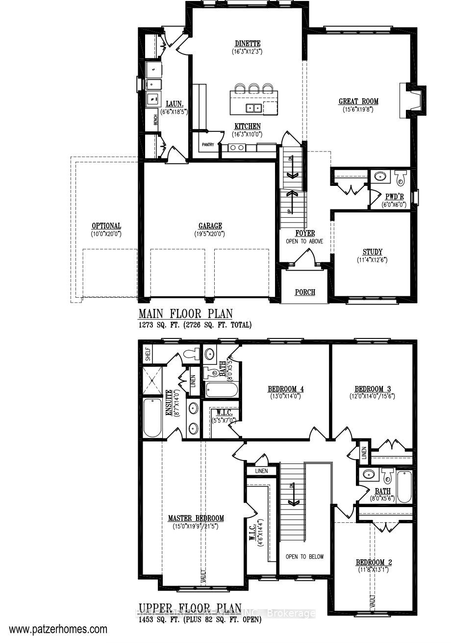 100 Heron Street, Southwold, ON N5P 3T2 photo 2