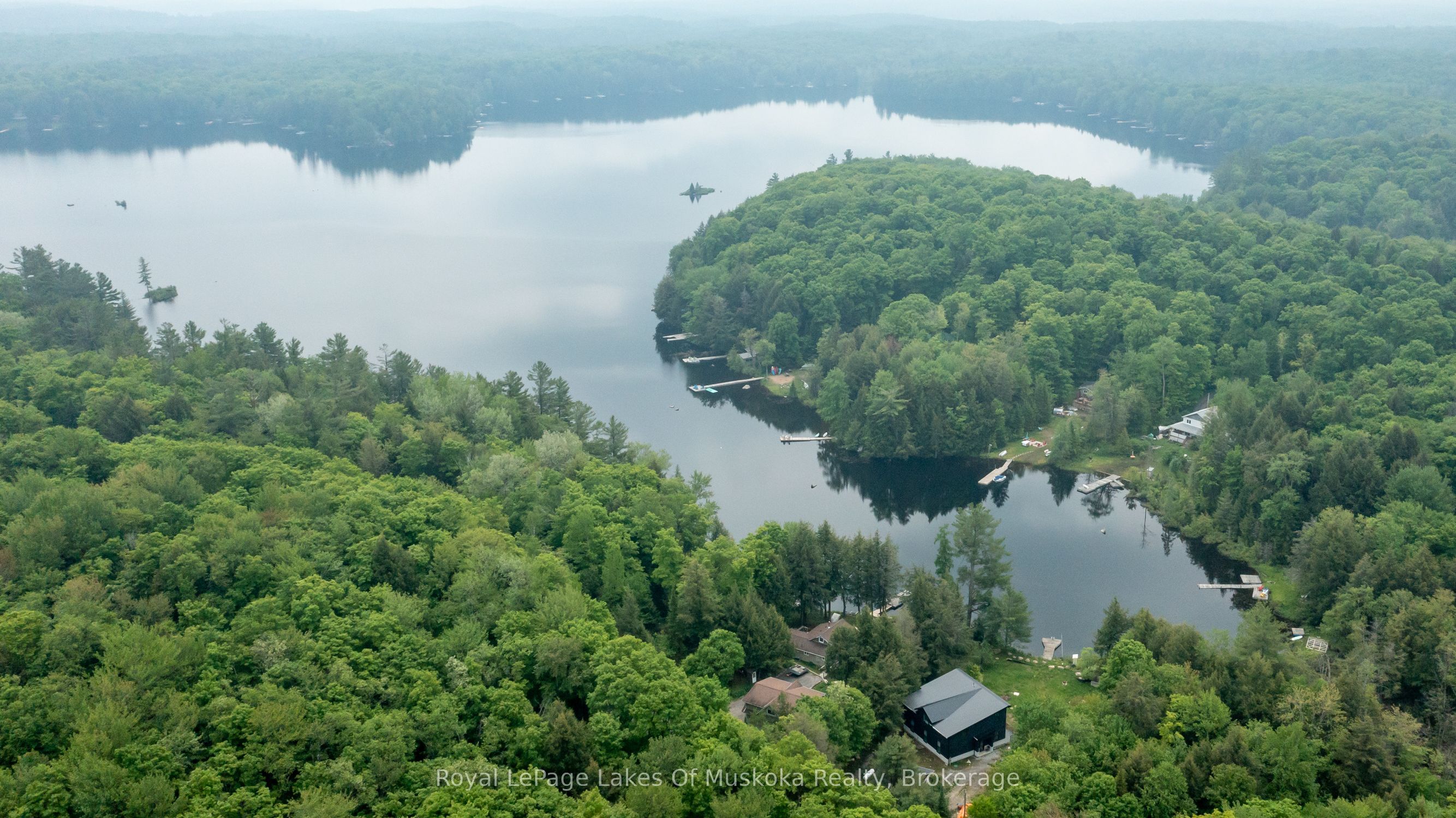 1019 Lakeshore Drive N, Bracebridge, ON P1L 1X3 photo 3