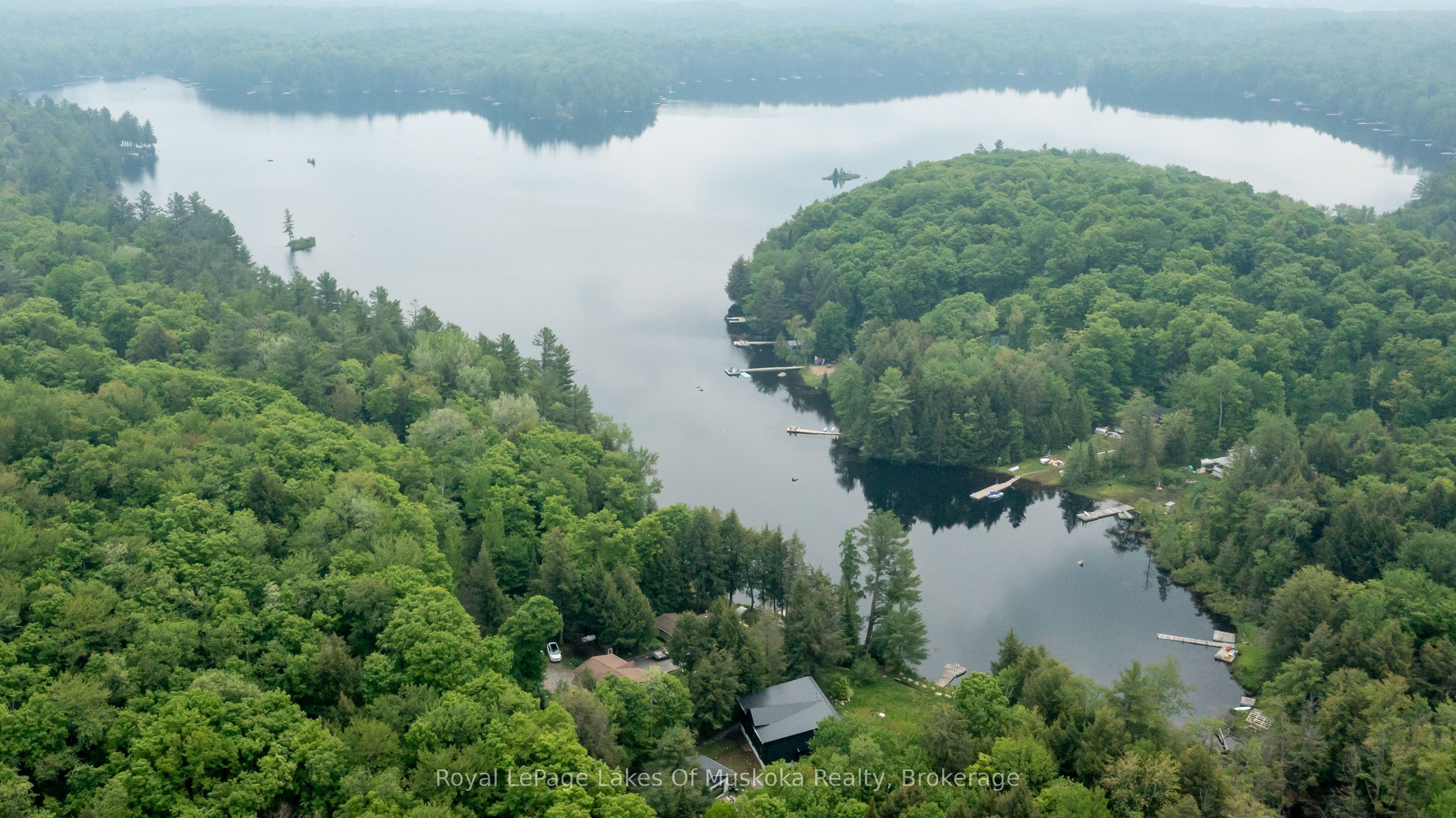 1019 Lakeshore Drive N, Bracebridge, ON P1L 1X3 photo 4