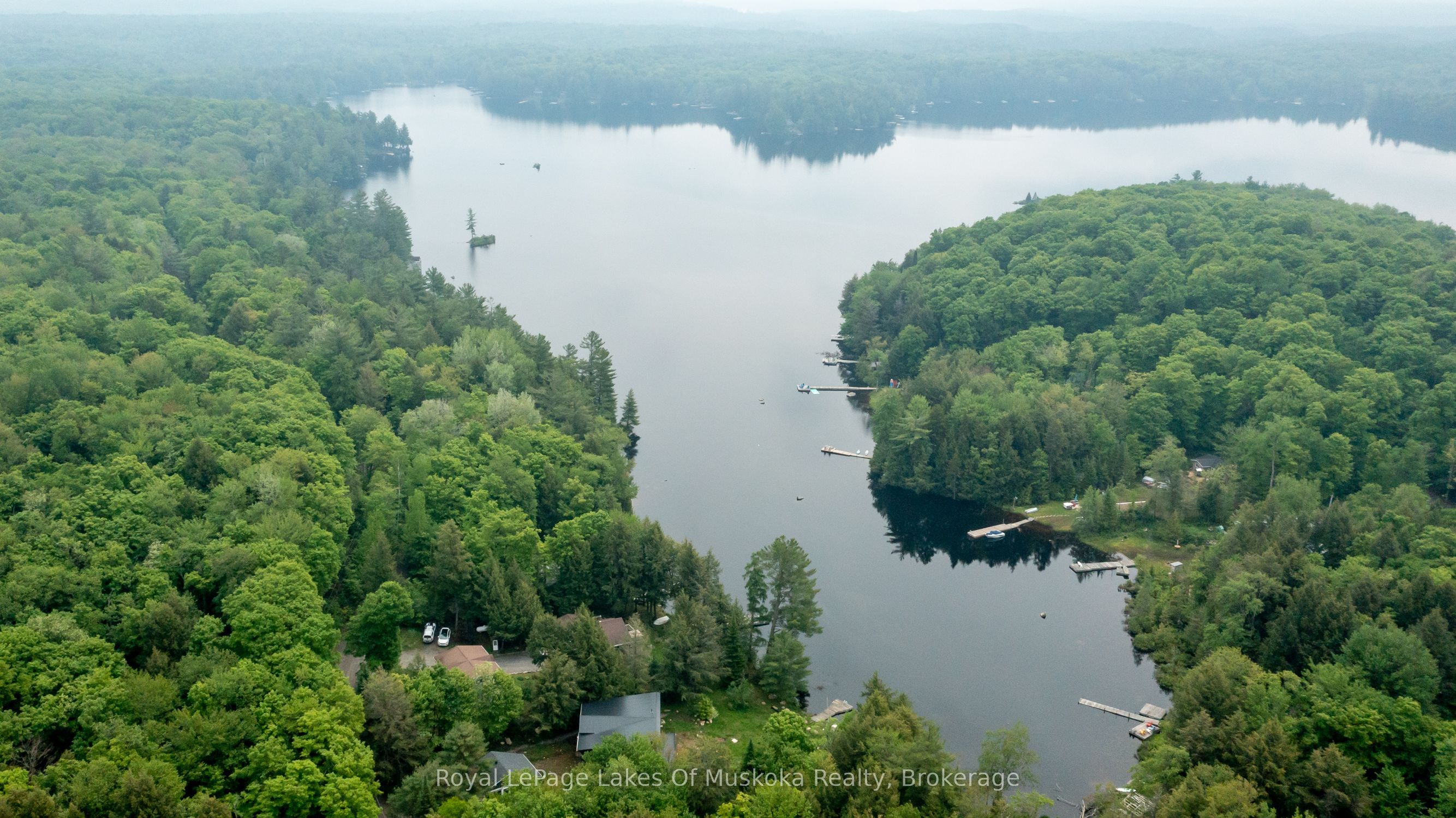 1019 Lakeshore Drive N, Bracebridge, ON P1L 1X3 photo 5
