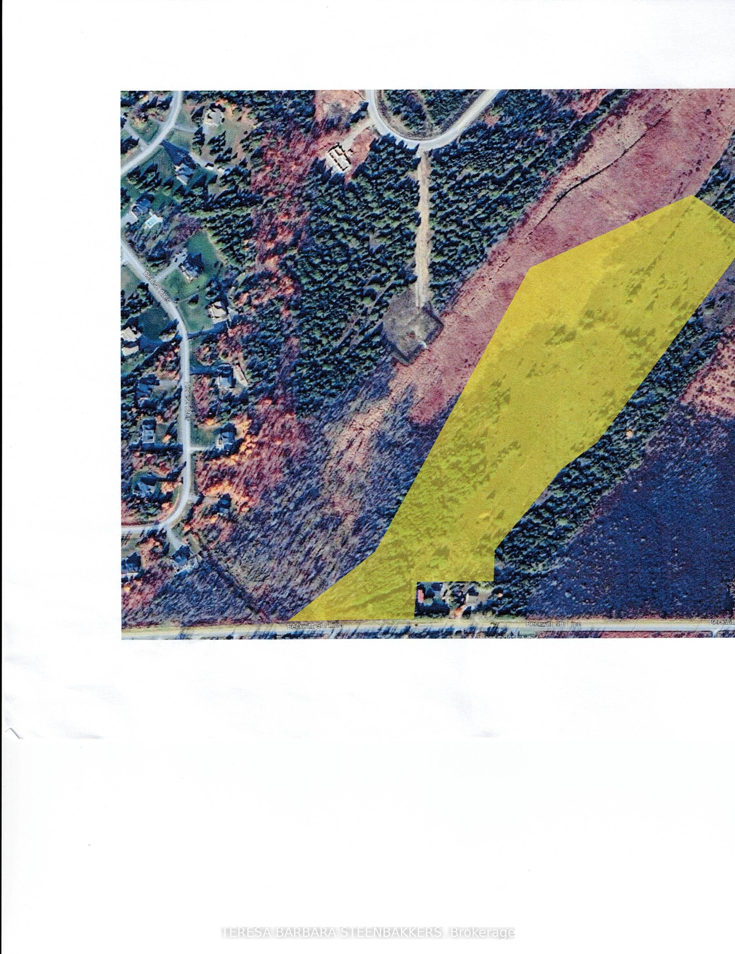 XXXX Ninth Line W, Beckwith, ON K7C 3P2 photo 3