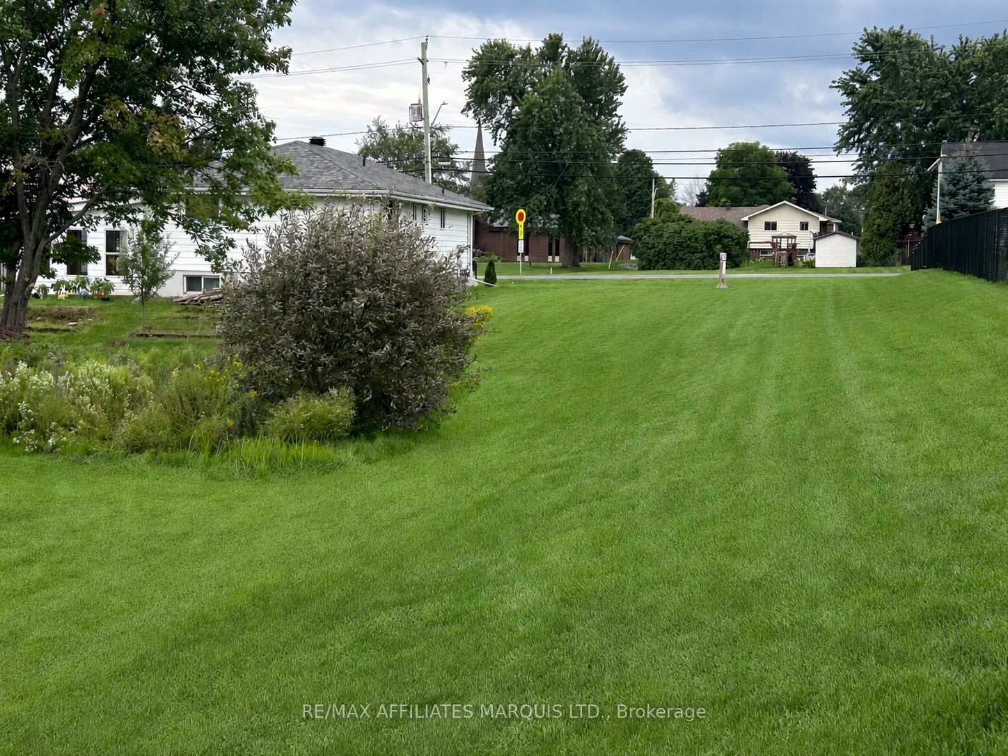 LOT Pitt Street, Cornwall, ON K6K 1A4 photo 3