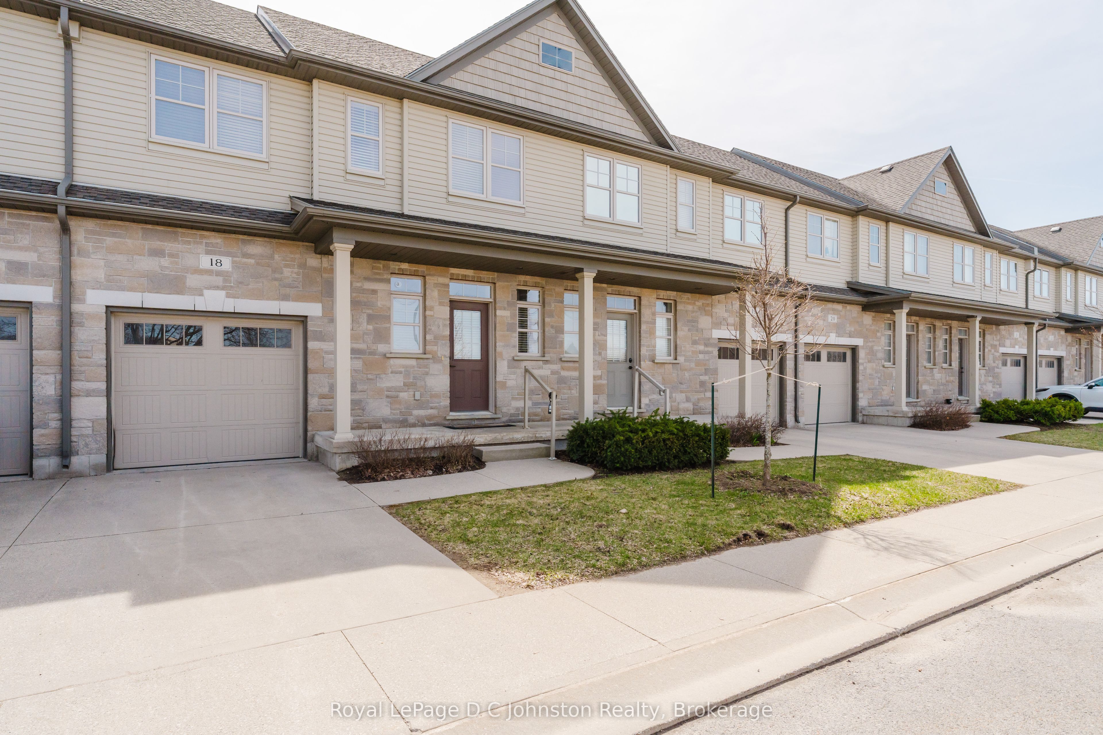935 Goderich Street N 18, Saugeen Shores, ON N0H 2C3
