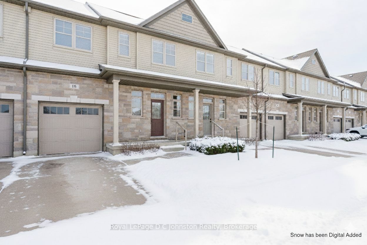 935 Goderich Street N 18, Saugeen Shores, ON N0H 2C3 photo 2