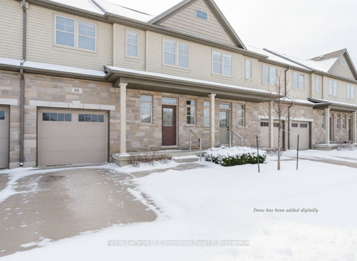 935 Goderich Street N 18, Saugeen Shores, ON N0H 2C3 photo 3