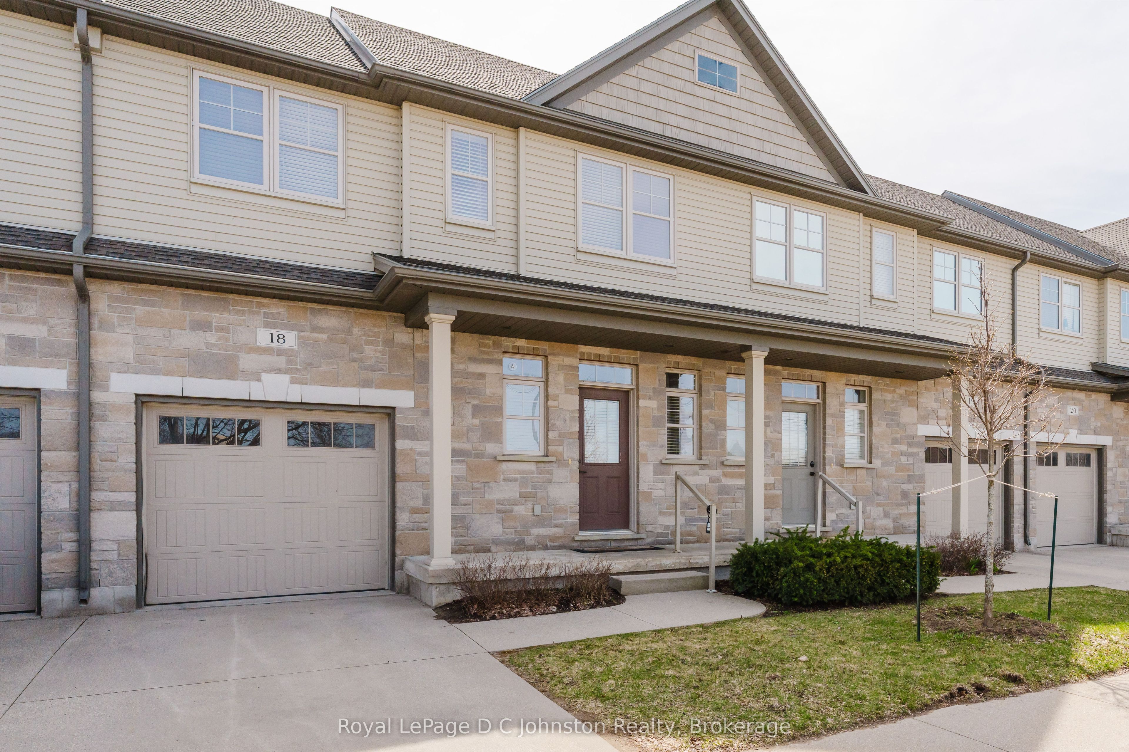 935 Goderich Street N 18, Saugeen Shores, ON N0H 2C3 photo 4