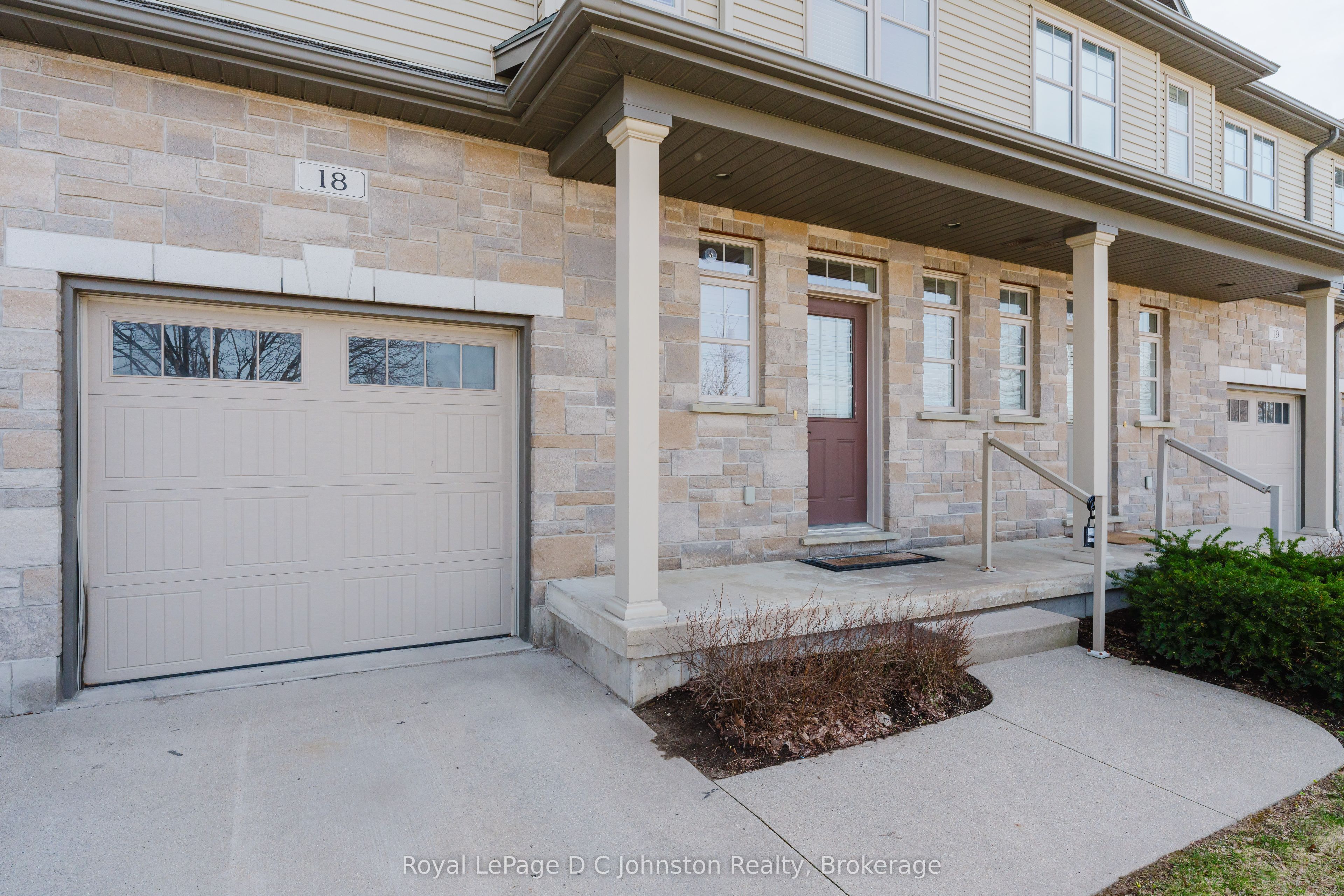 935 Goderich Street N 18, Saugeen Shores, ON N0H 2C3 photo 5