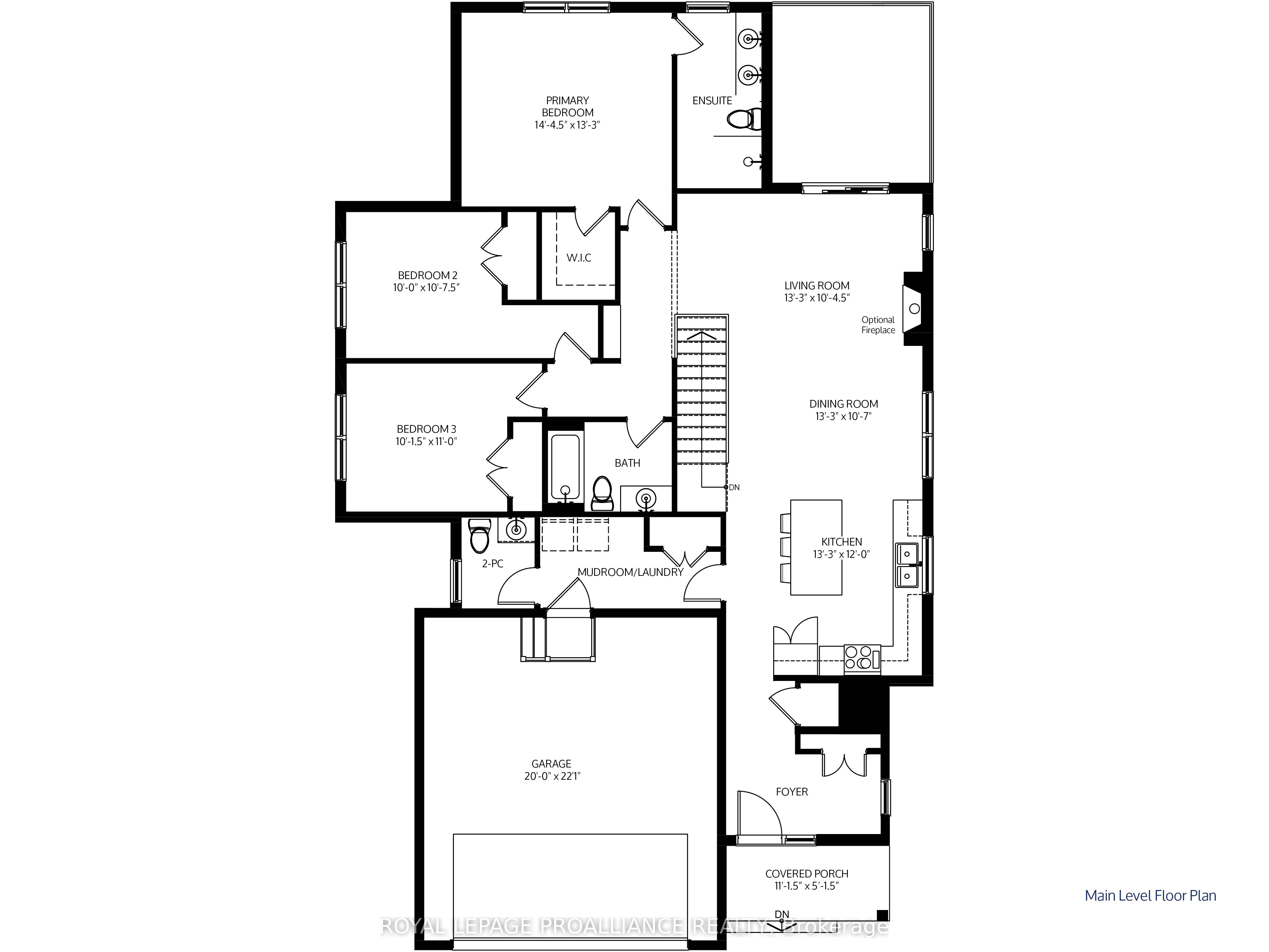 1 Merriman Court, Cramahe, ON K0K 1S0 photo 2