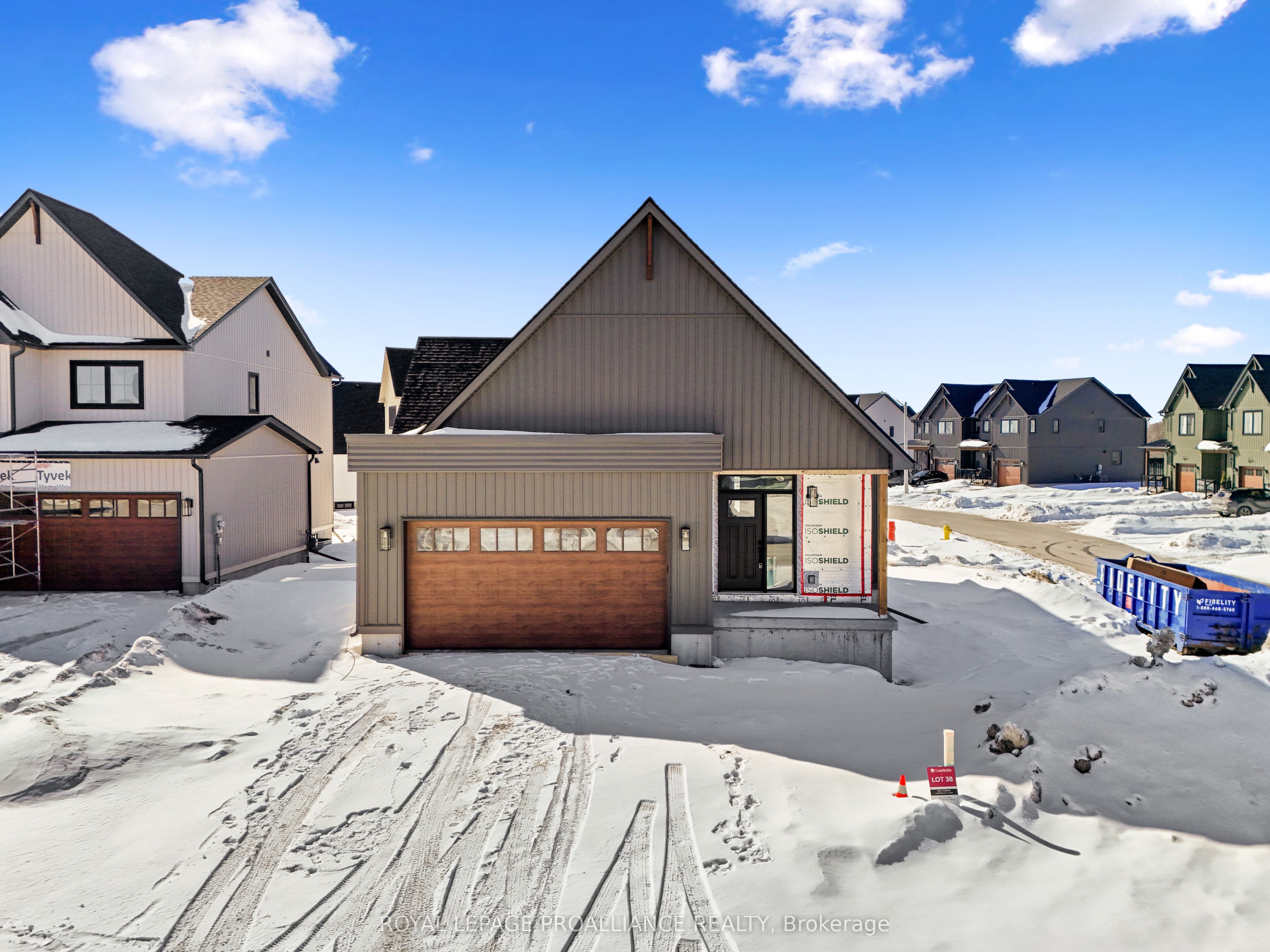 1 Merriman Court, Cramahe, ON K0K 1S0 photo 3