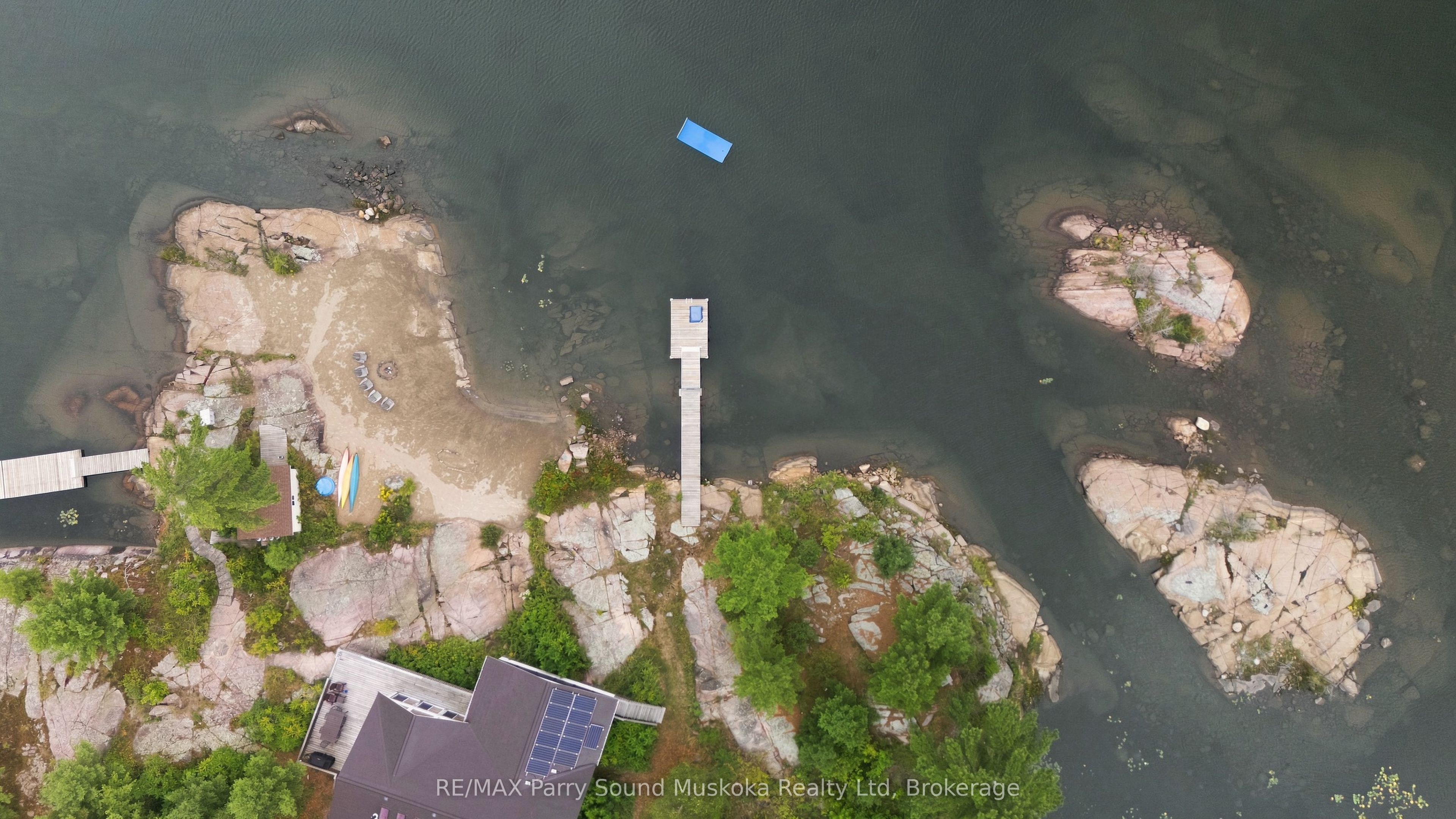 1 B844, The Archipelago, ON P0G 1K0 photo 2