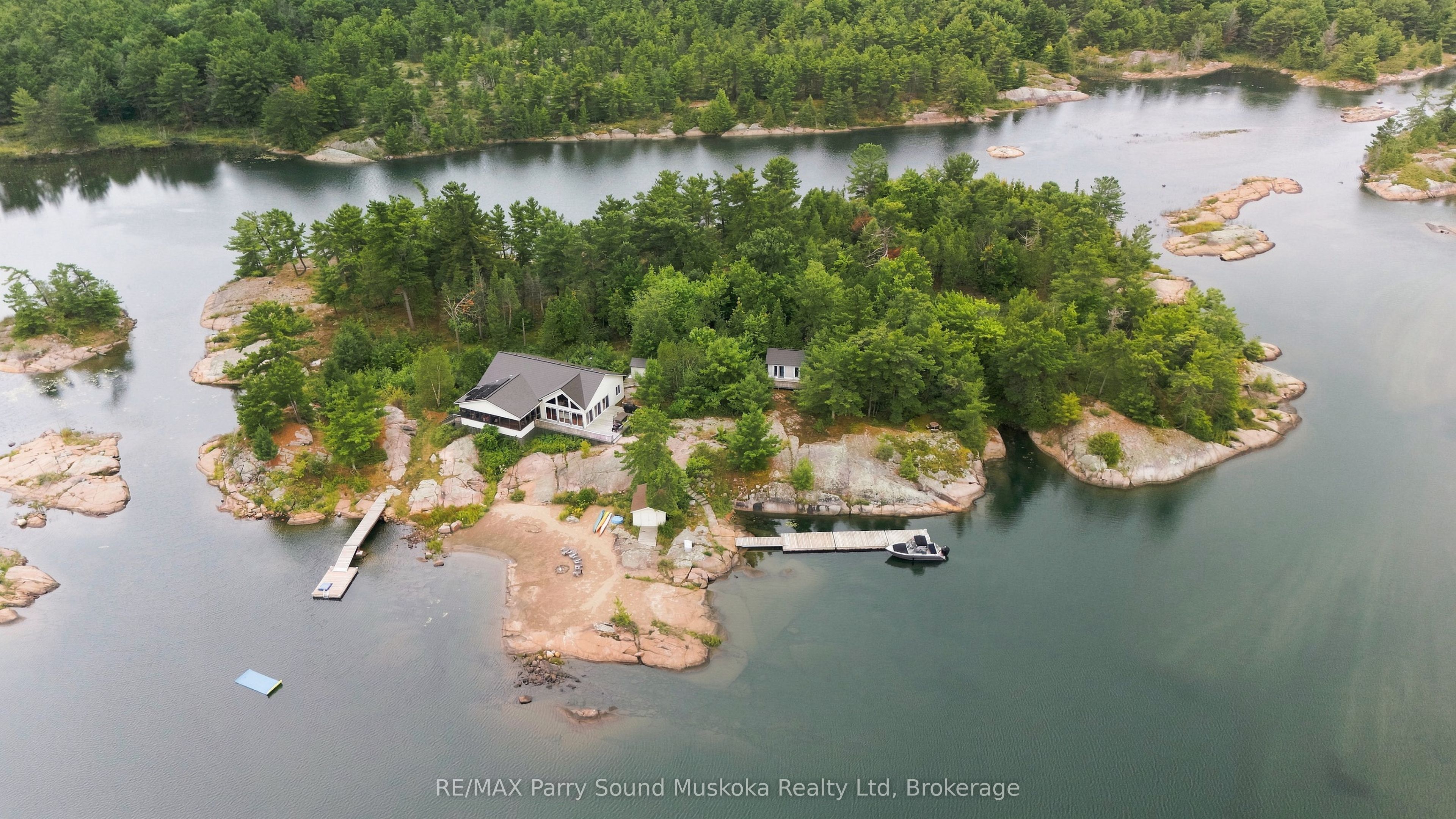 1 B844, The Archipelago, ON P0G 1K0 photo 4