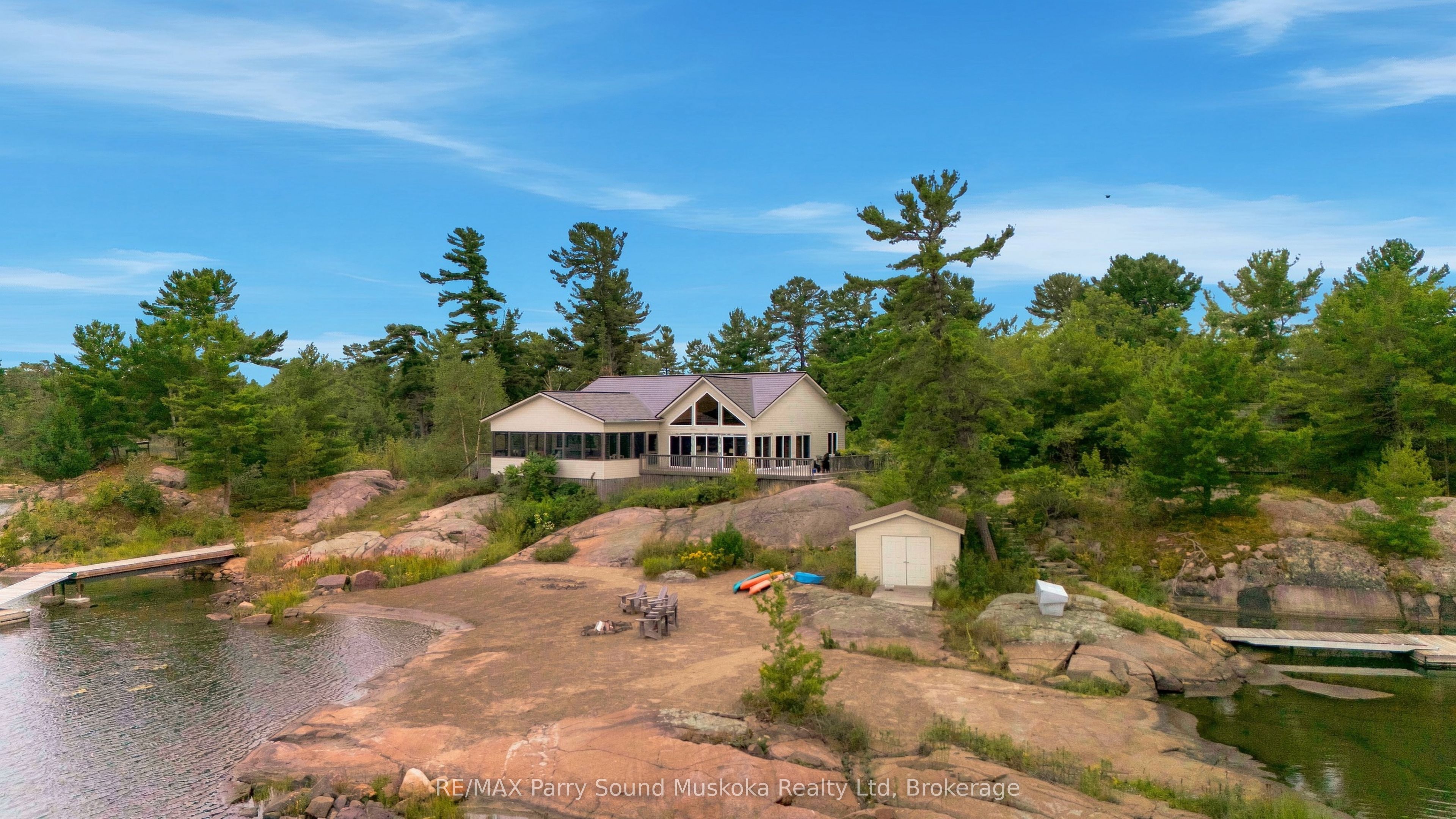 1 B844, The Archipelago, ON P0G 1K0 photo 5