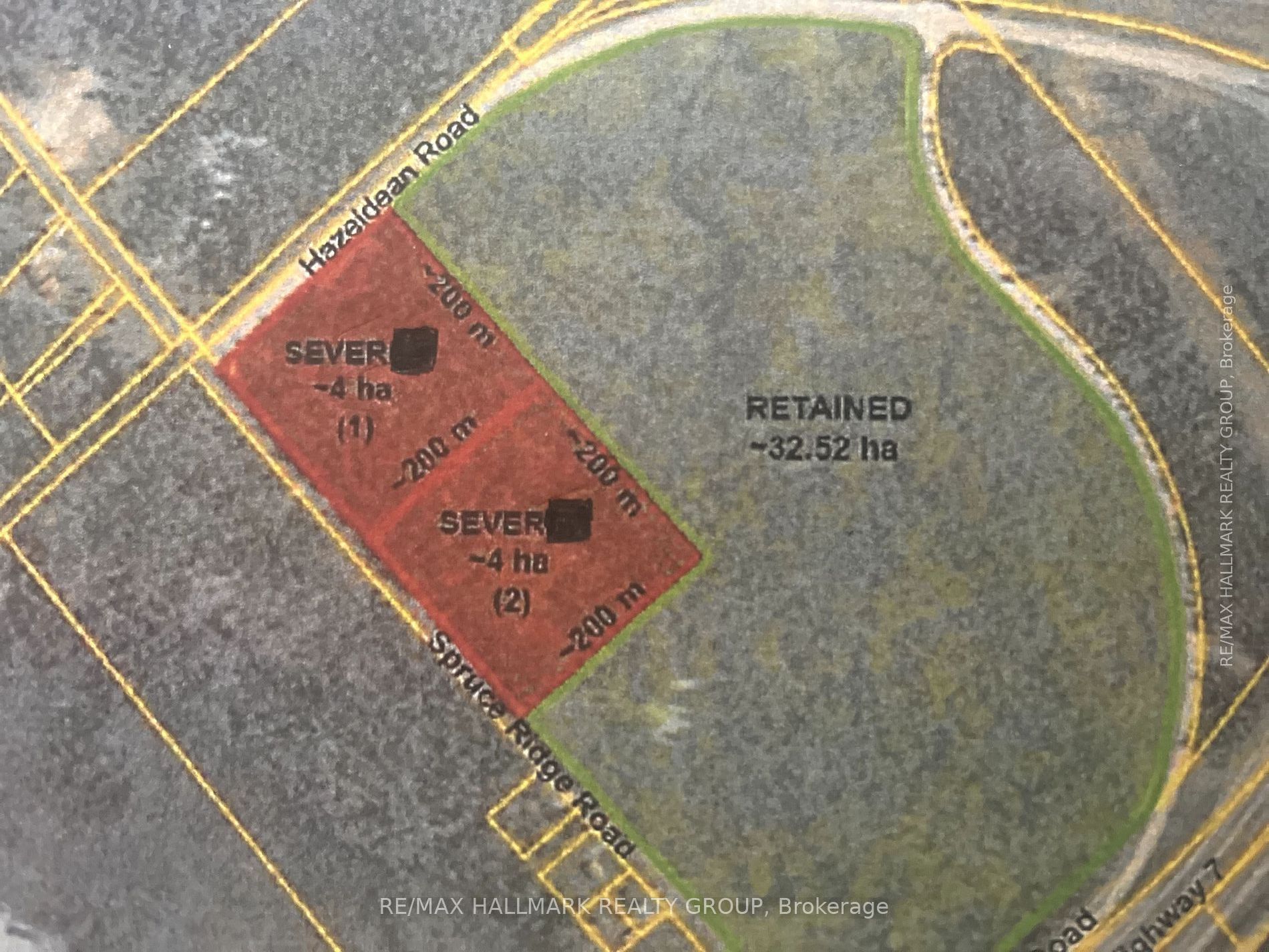 170 Spruce Ridge Road, Stittsville - Munster - Richmond, ON 00000