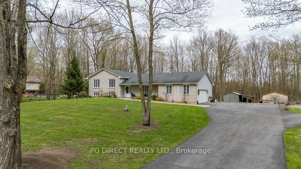 5501 Dejong Road, Augusta, ON K6V 5T2