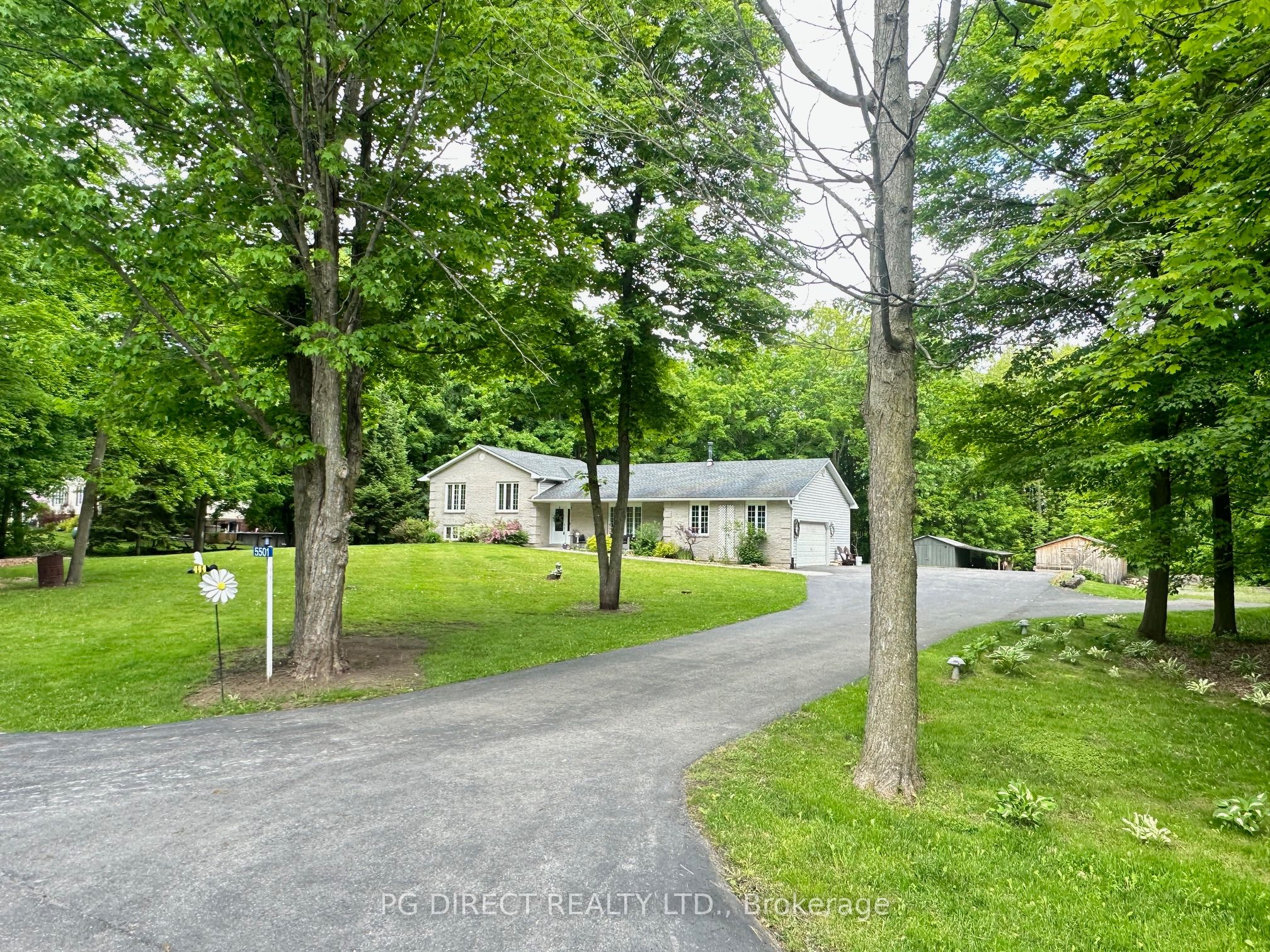 5501 Dejong Road, Augusta, ON K6V 5T2 photo 2