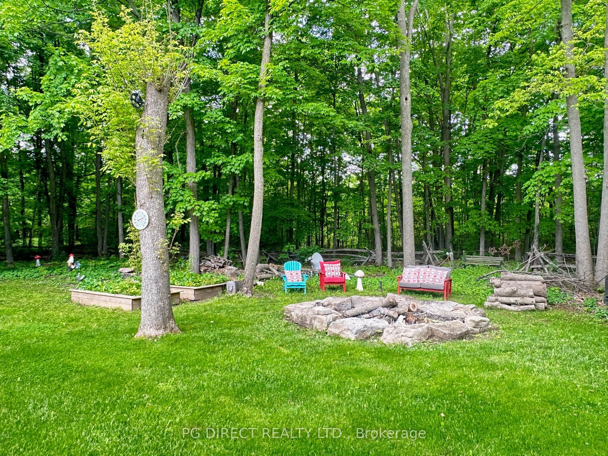 5501 Dejong Road, Augusta, ON K6V 5T2 photo 4