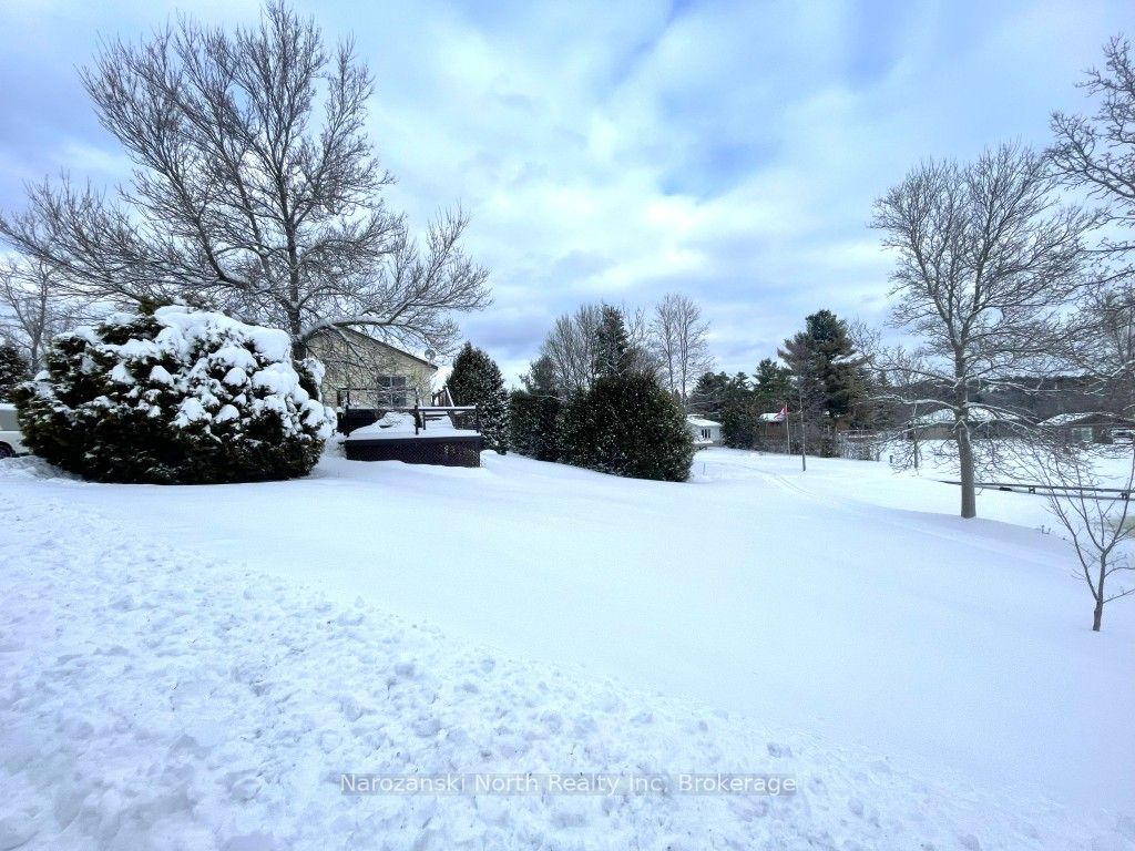 284 Turenne Road, French River, ON P0M 1A0