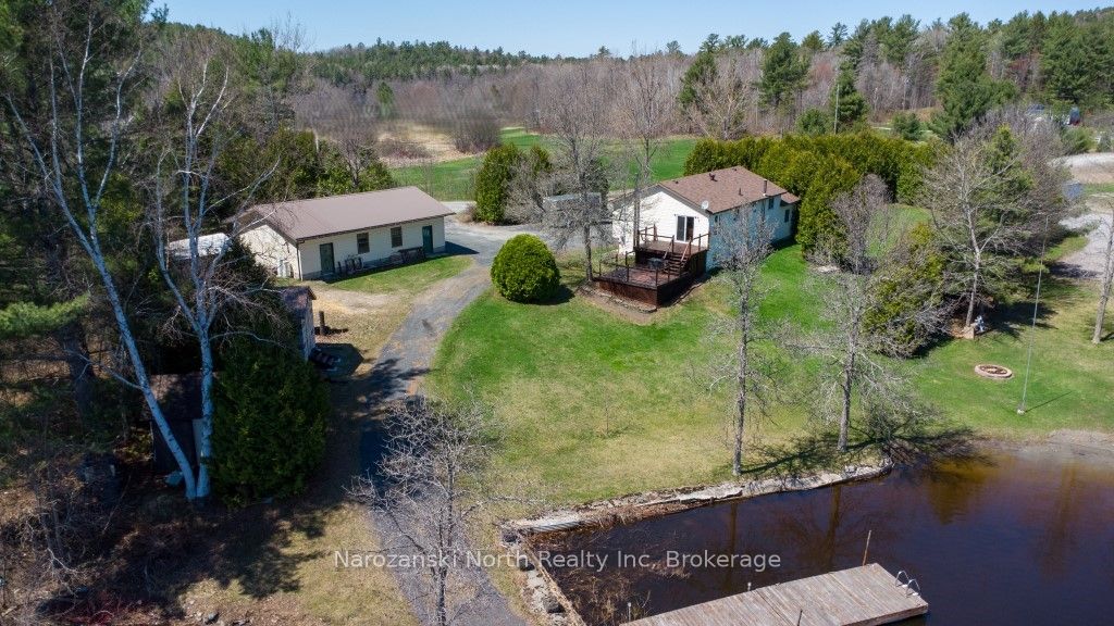 284 Turenne Road, French River, ON P0M 1A0 photo 2
