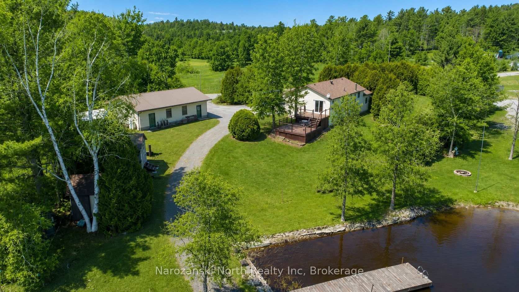 284 Turenne Road, French River, ON P0M 1A0 photo 3