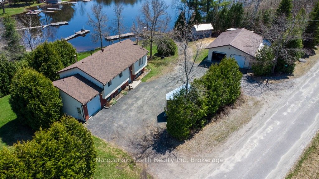 284 Turenne Road, French River, ON P0M 1A0 photo 4