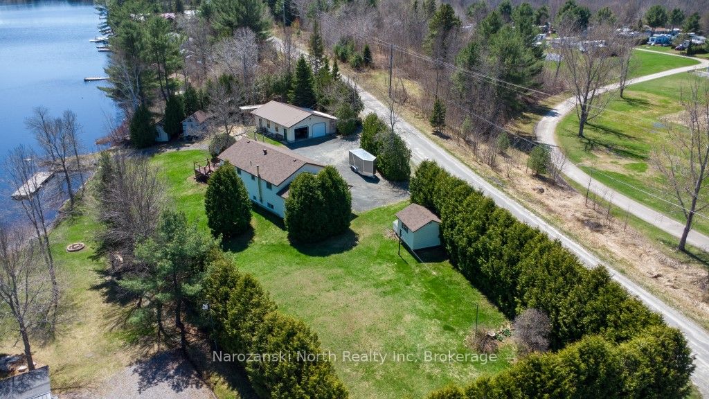 284 Turenne Road, French River, ON P0M 1A0 photo 5