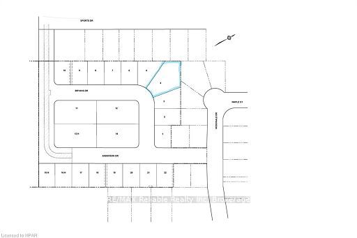 772 BRYANS Drive, Huron East, ON N0G 1H0 photo 2