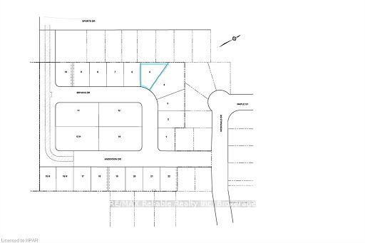 776 BRYANS Drive, Huron East, ON N0G 1H0 photo 2
