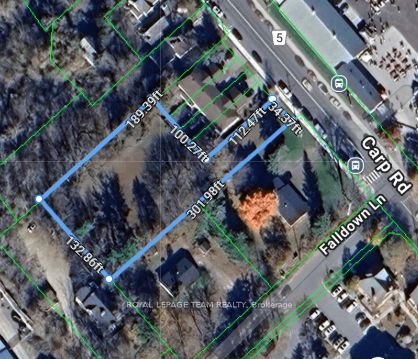 3787 Carp Road, Carp - Huntley Ward, ON K0A 1L0 photo 2