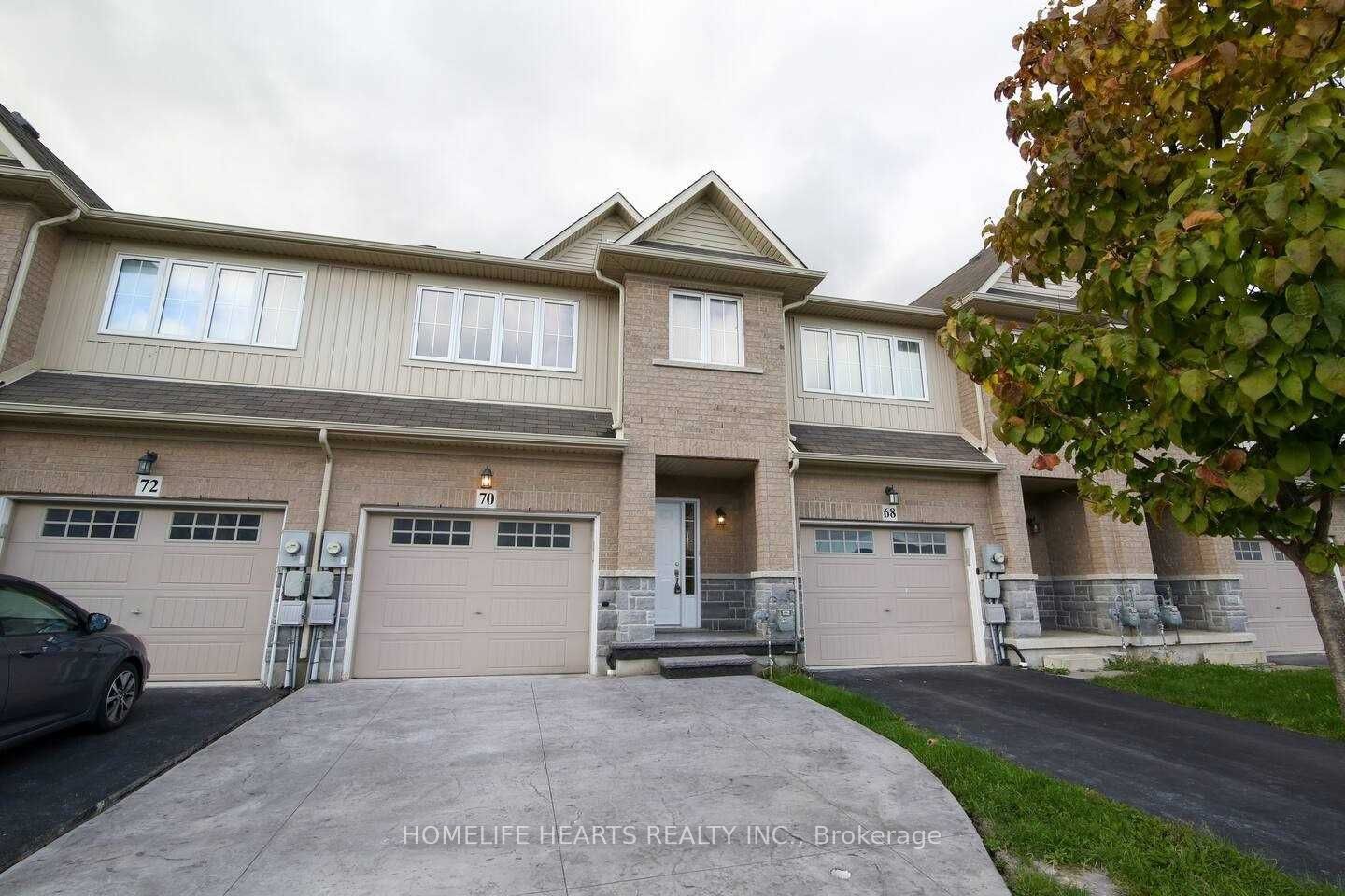 70 Palace Beach Trail, Hamilton, ON L8E 0B9