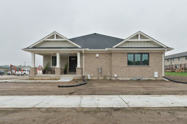 71 HARROW Lane, St. Thomas, ON N5R 0P3 photo 3