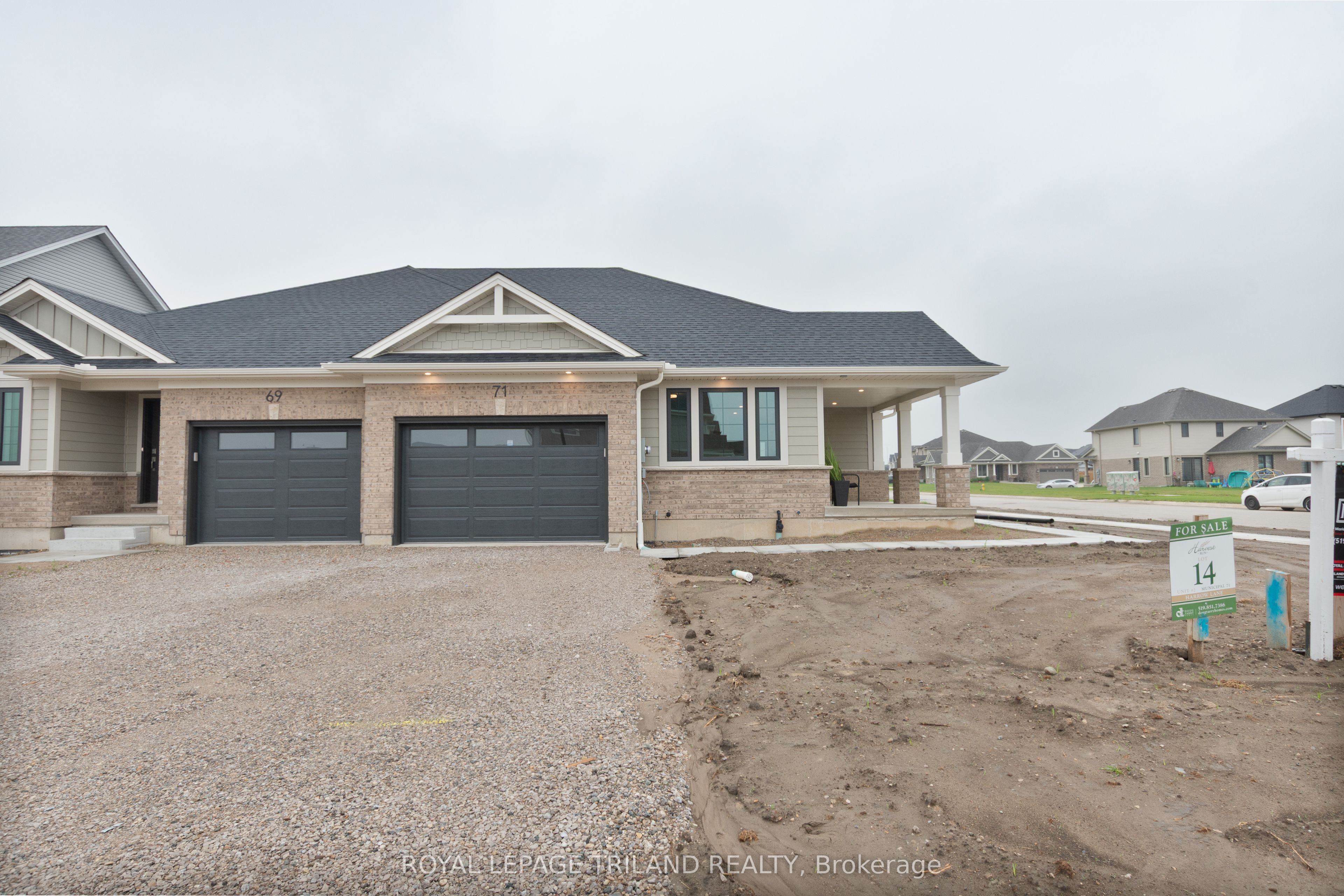 71 HARROW Lane, St. Thomas, ON N5R 0P3 photo 4