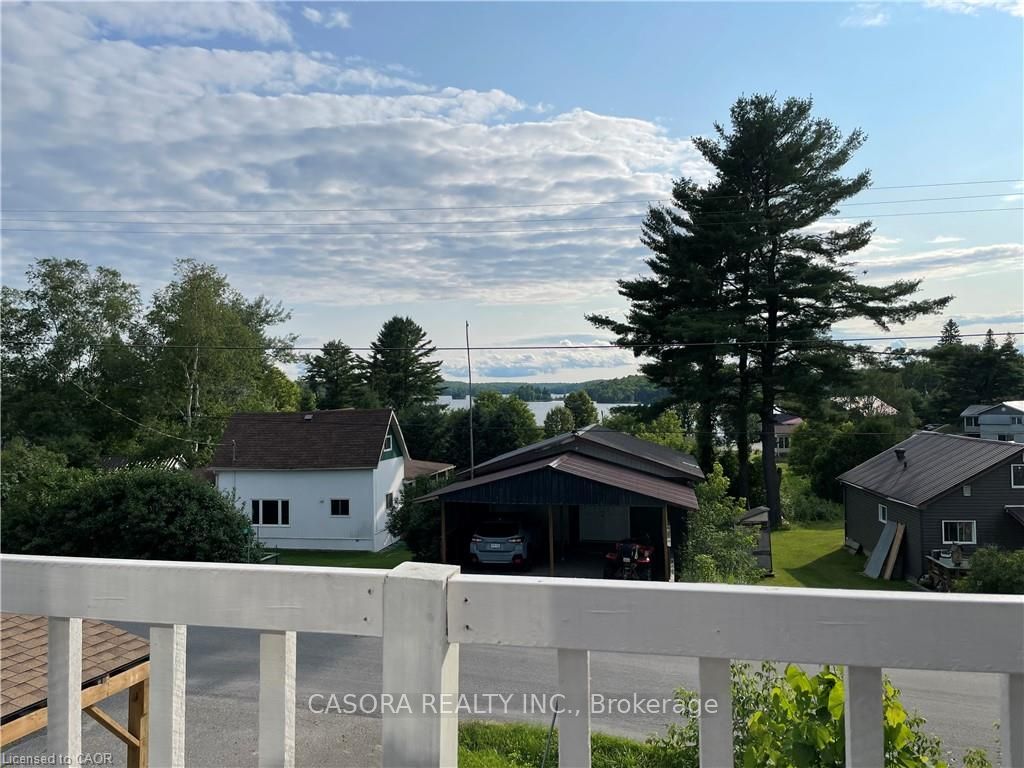 142 Wilson Lake Crescent, Parry Sound Remote Area, ON P0H 1Y0