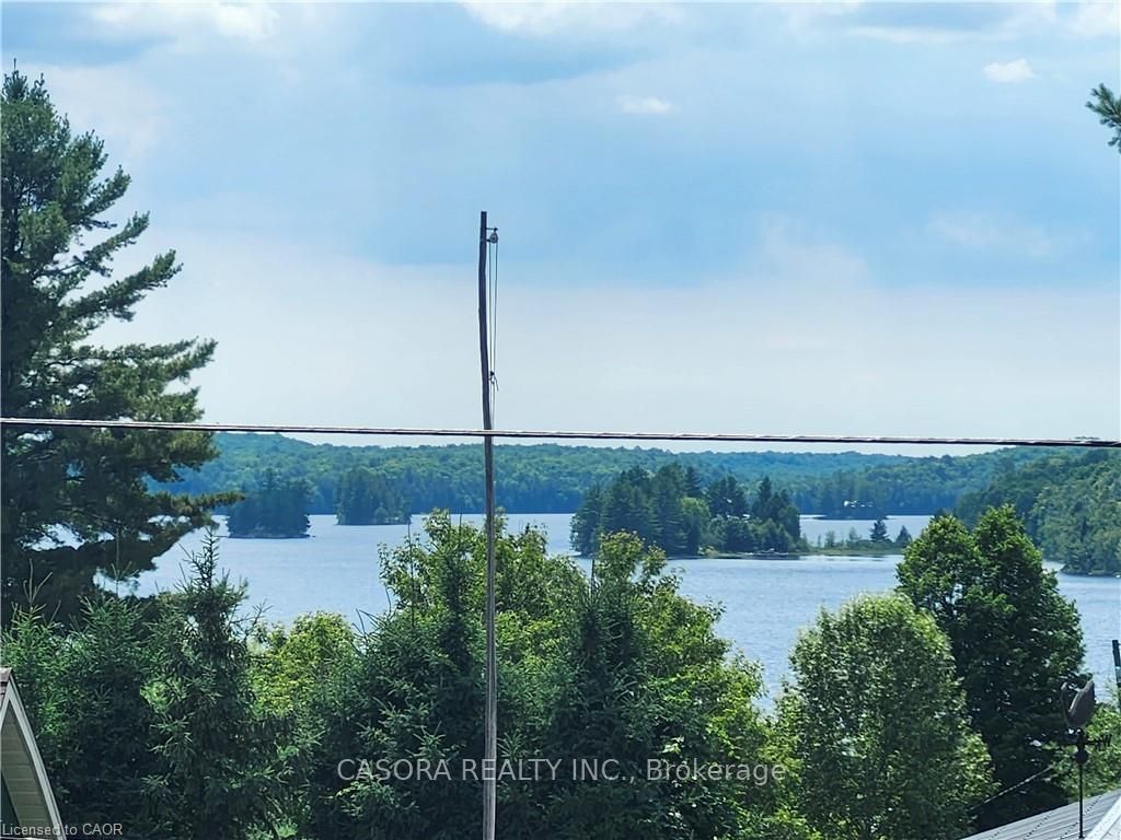 142 Wilson Lake Crescent, Parry Sound Remote Area, ON P0H 1Y0 photo 2