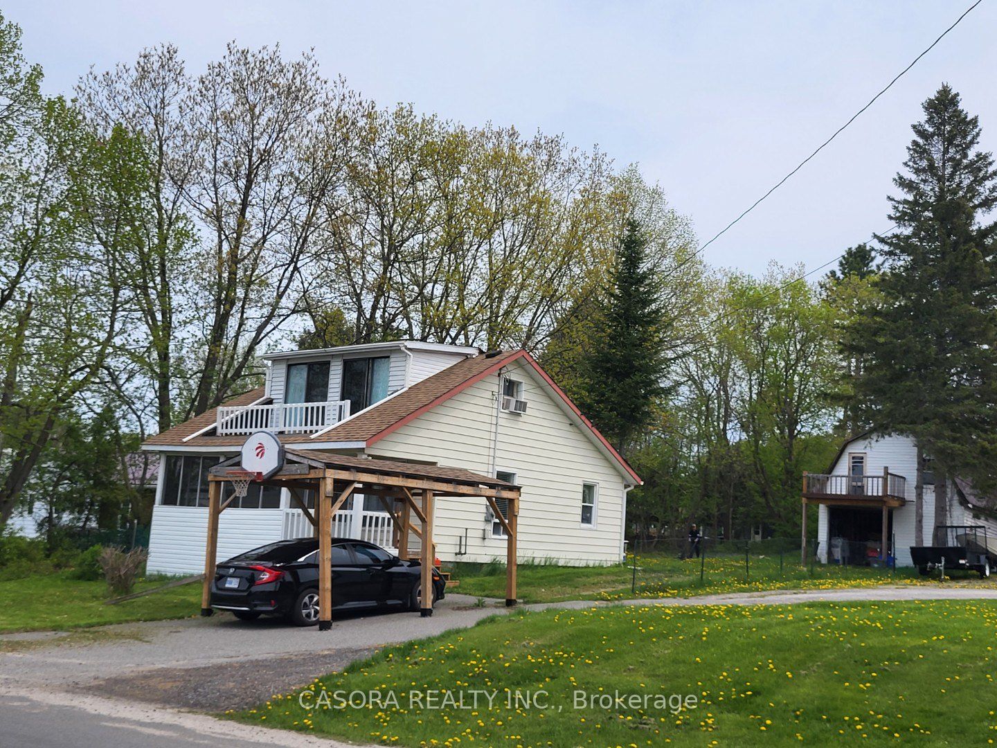 142 Wilson Lake Crescent, Parry Sound Remote Area, ON P0H 1Y0 photo 3