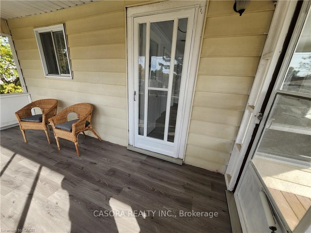 142 Wilson Lake Crescent, Parry Sound Remote Area, ON P0H 1Y0 photo 5