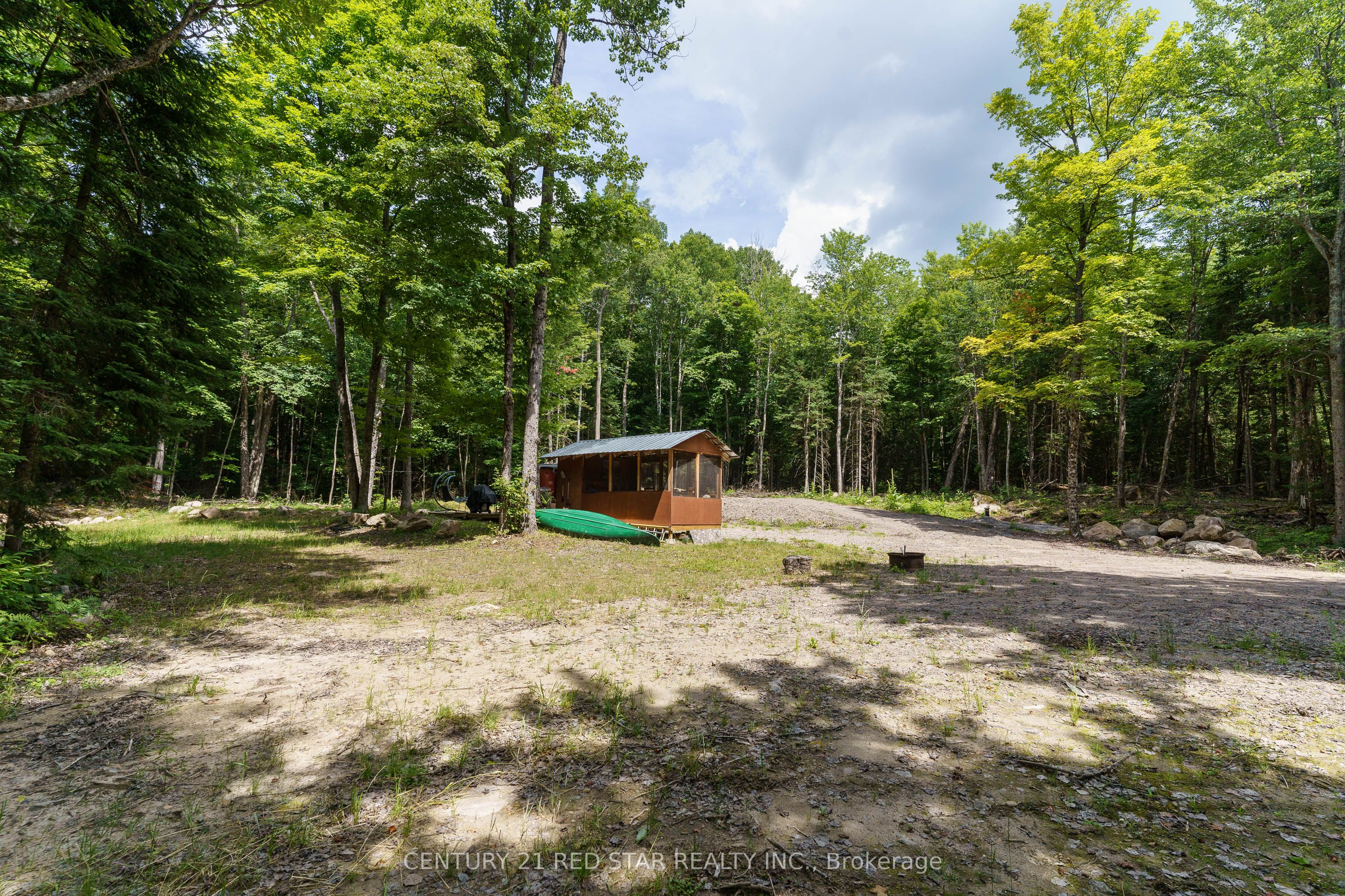 2978 Glamorgan Road, Highlands East, ON K0M 1S0 photo 3