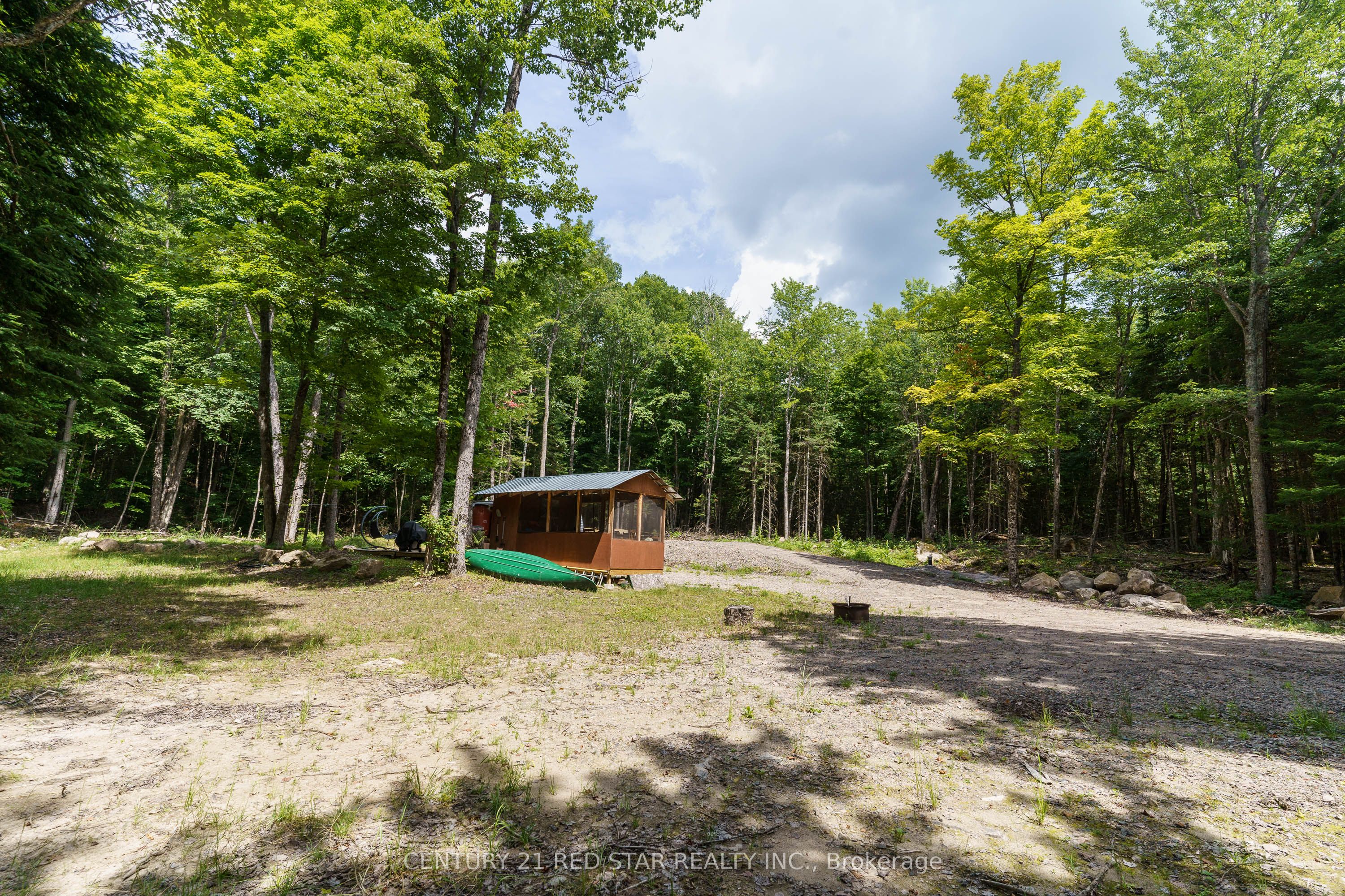 2978 Glamorgan Road, Highlands East, ON K0M 1S0 photo 4