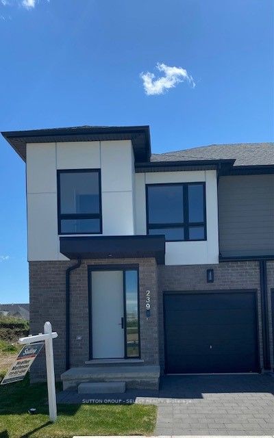175 DOAN Drive 239, Middlesex Centre, ON N0L 2R0