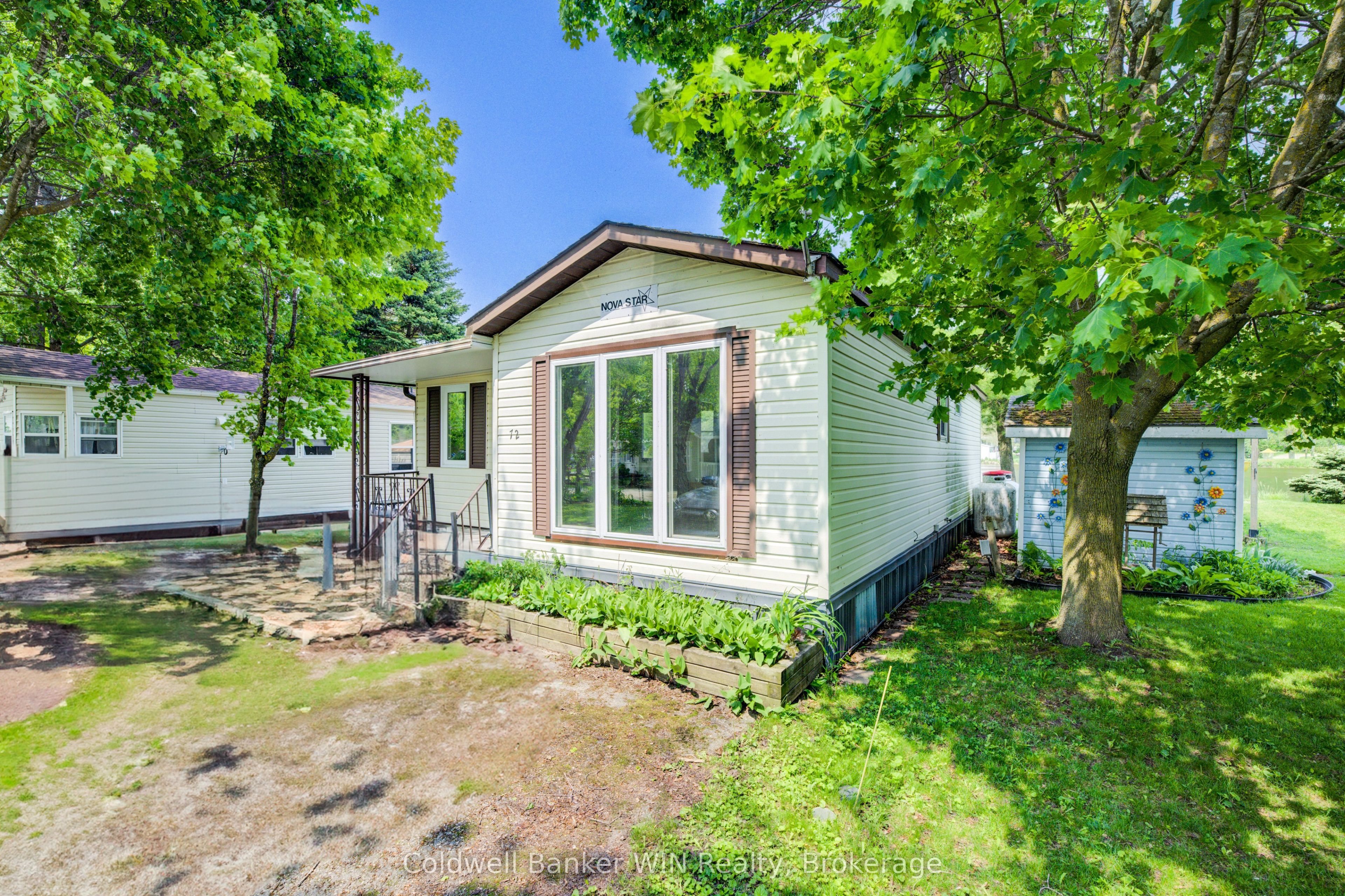 7489 Side Road 5 E Unit 72 Lakeside, Wellington North, ON N0G 2L0 photo 4