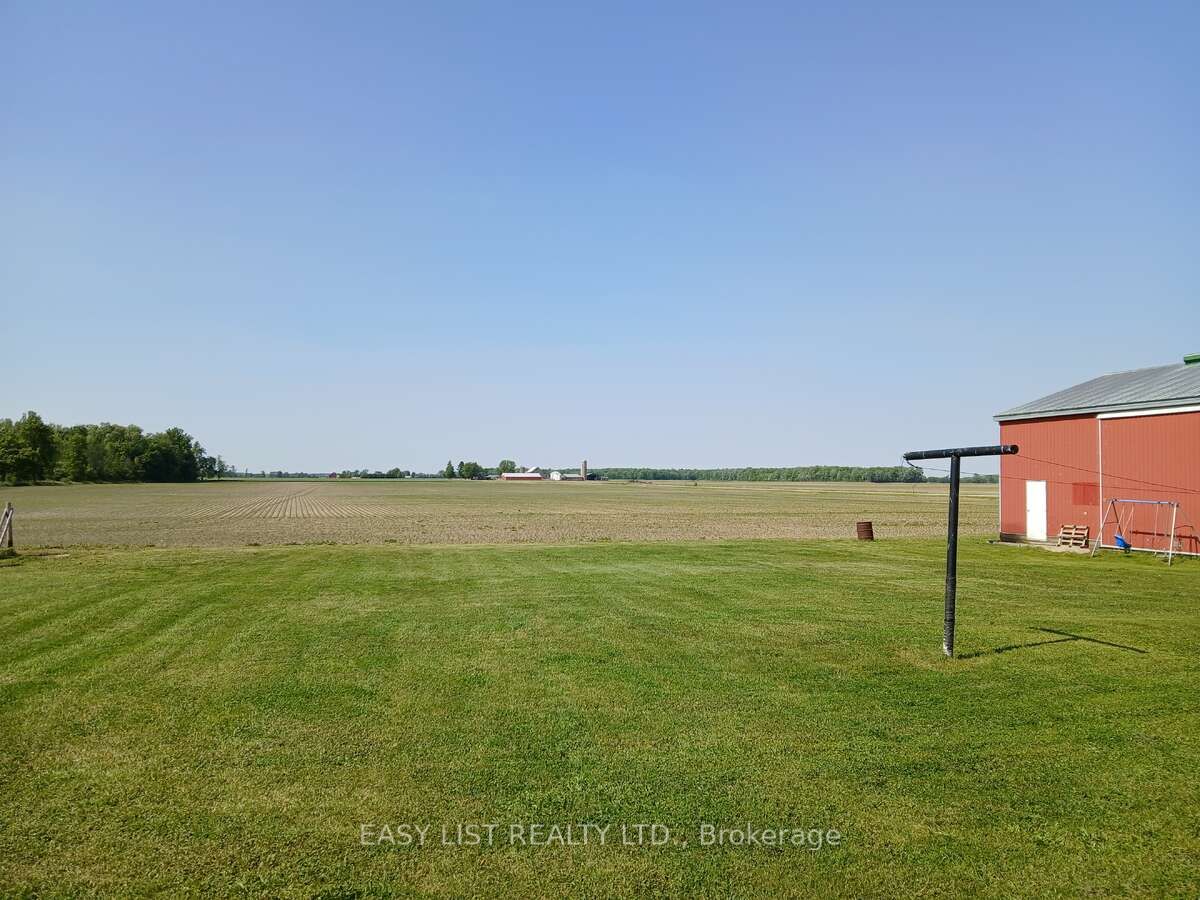 4792 Langbank Line, Dawn-Euphemia, ON N0P 1K0 photo 4