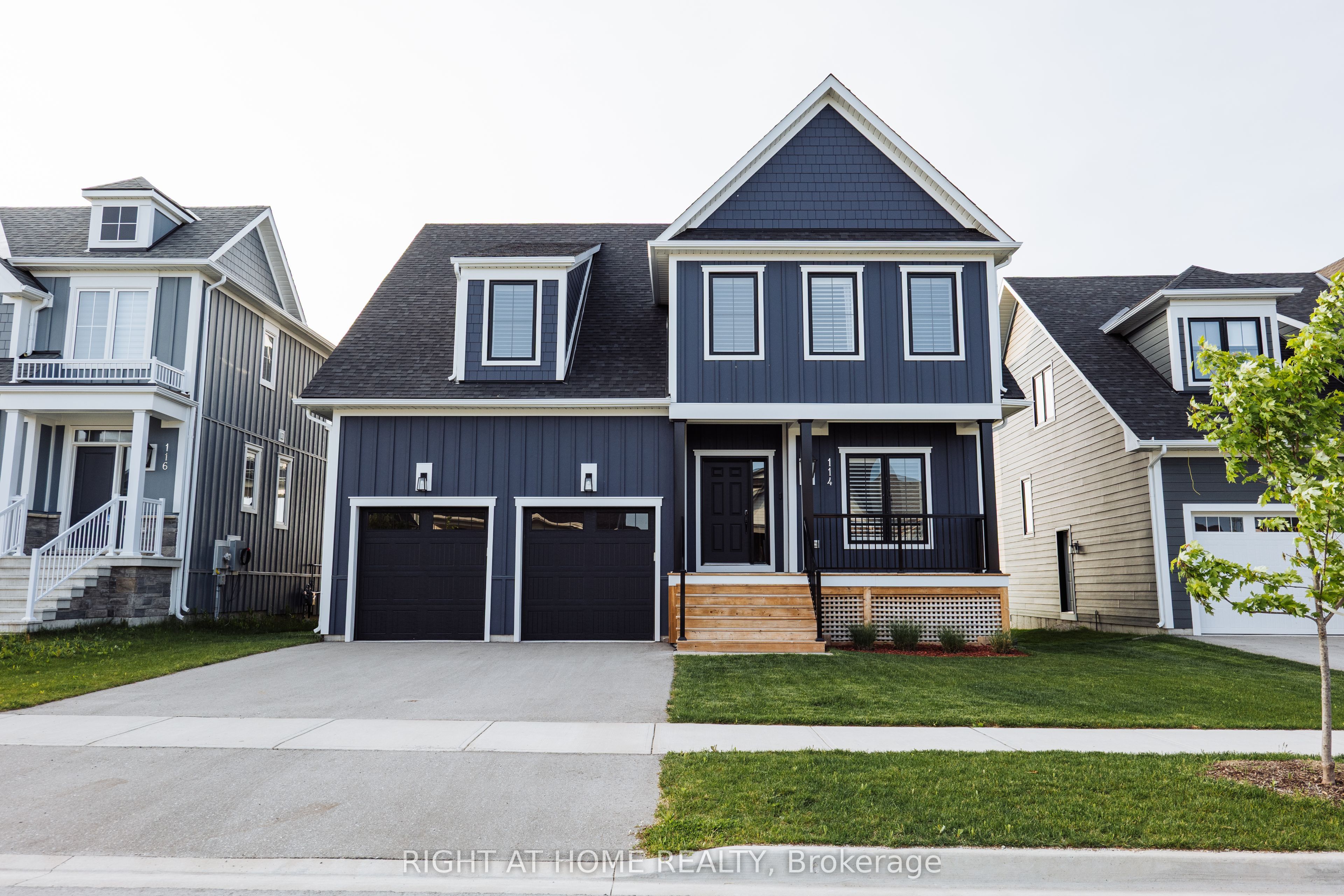 114 Black Willow Crescent, Blue Mountains, ON L9Y 5L8 photo 3