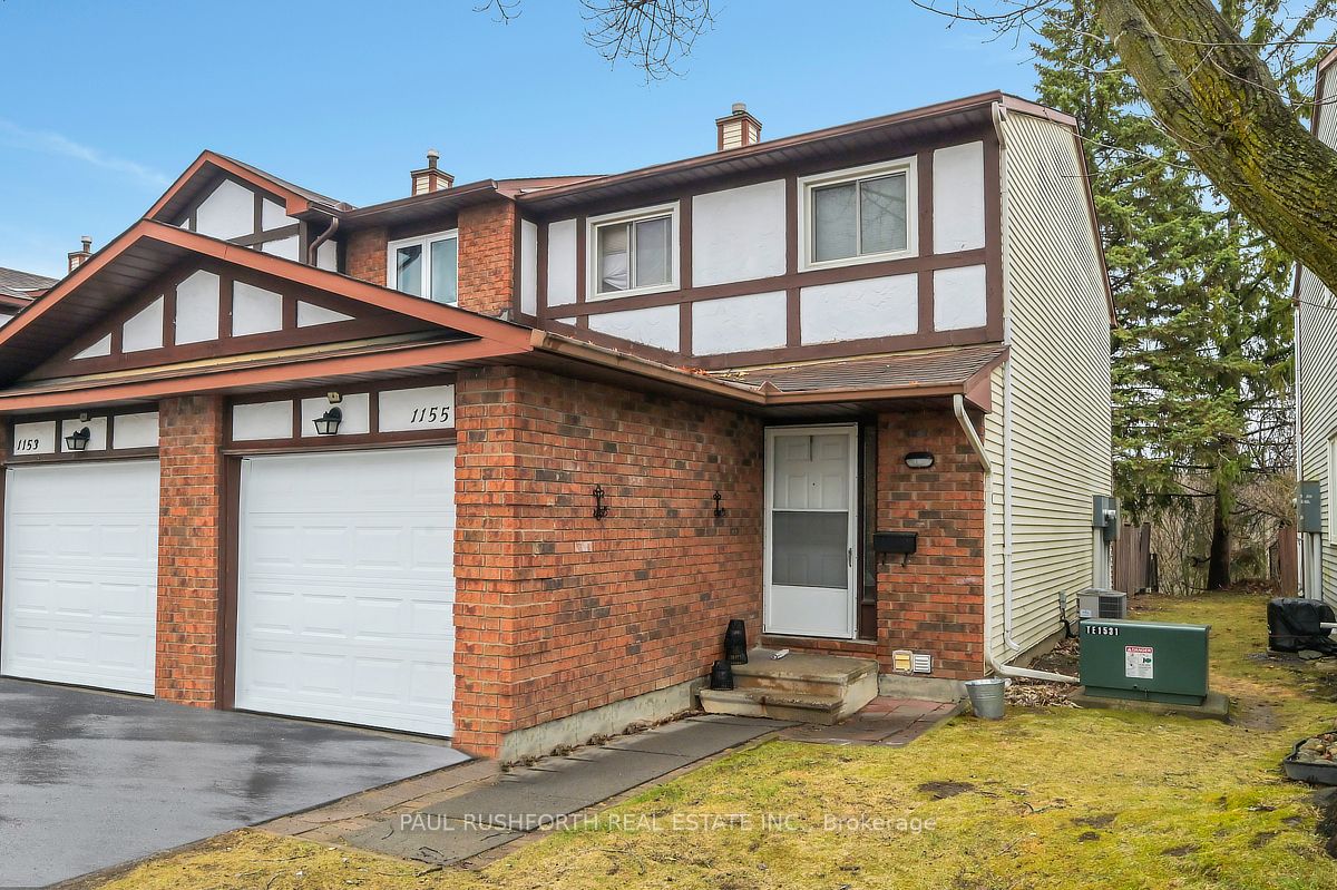 1155 Millwood Court, Orleans - Convent Glen and Area, ON K1C 3E9 photo 3