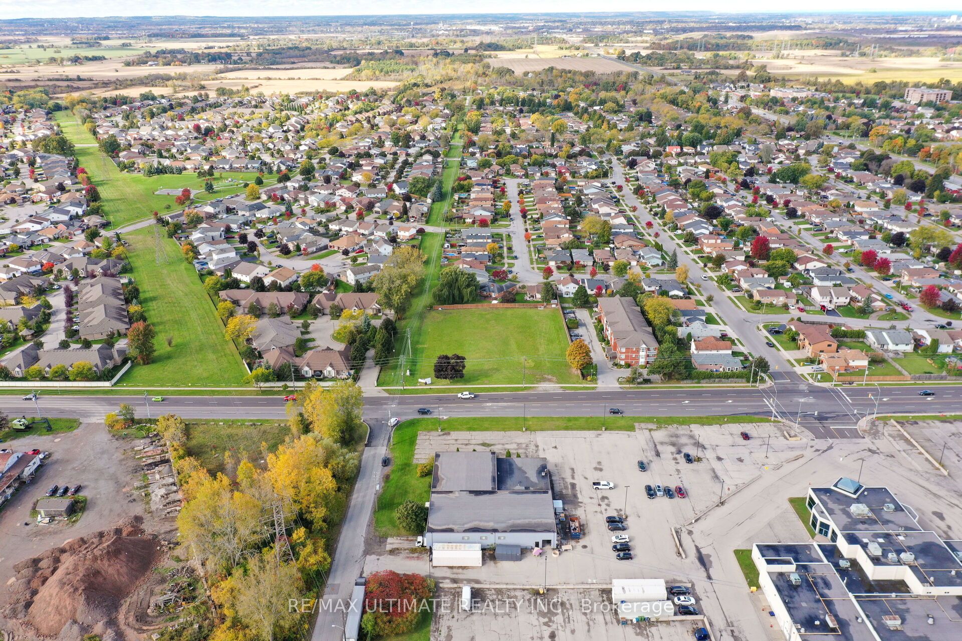 4257 Montrose Road 3, Niagara Falls, ON L2H 1K1