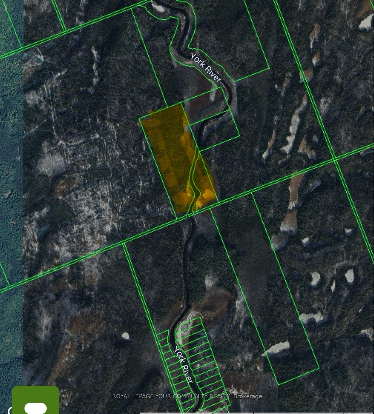 Con 1 Lot 4, Bancroft, ON K0L 2S0 photo 2
