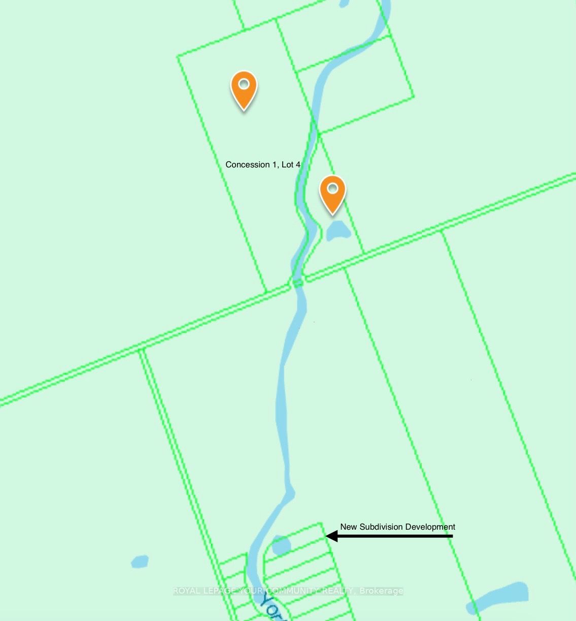 Con 1 Lot 4, Bancroft, ON K0L 2S0 photo 3