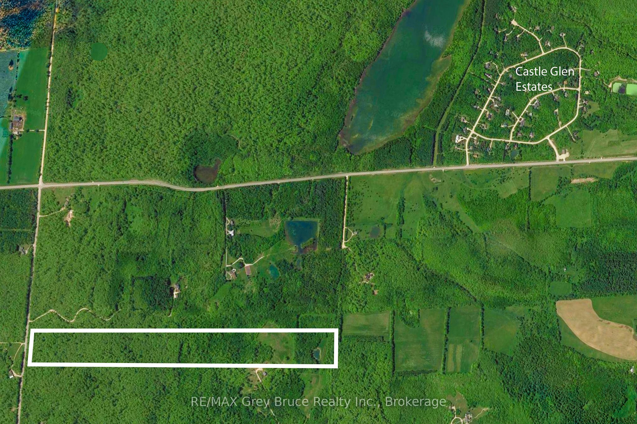 0 4th Line, Blue Mountains, ON N0H 2E0 photo 3