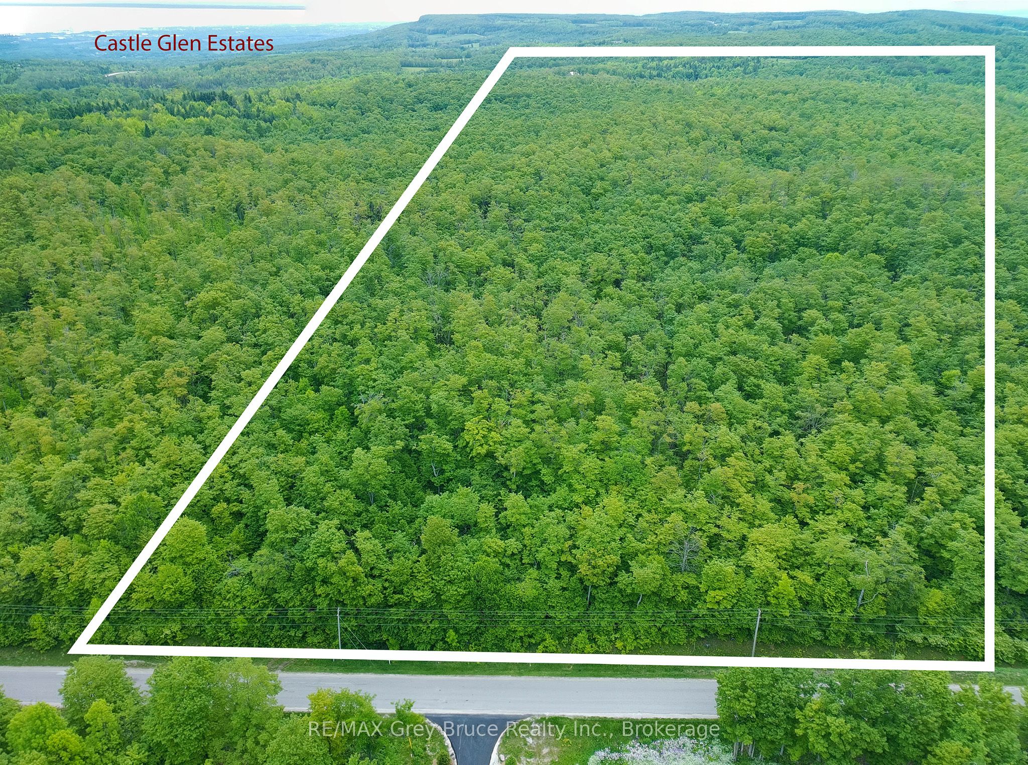 0 4th Line, Blue Mountains, ON N0H 2E0 photo 4