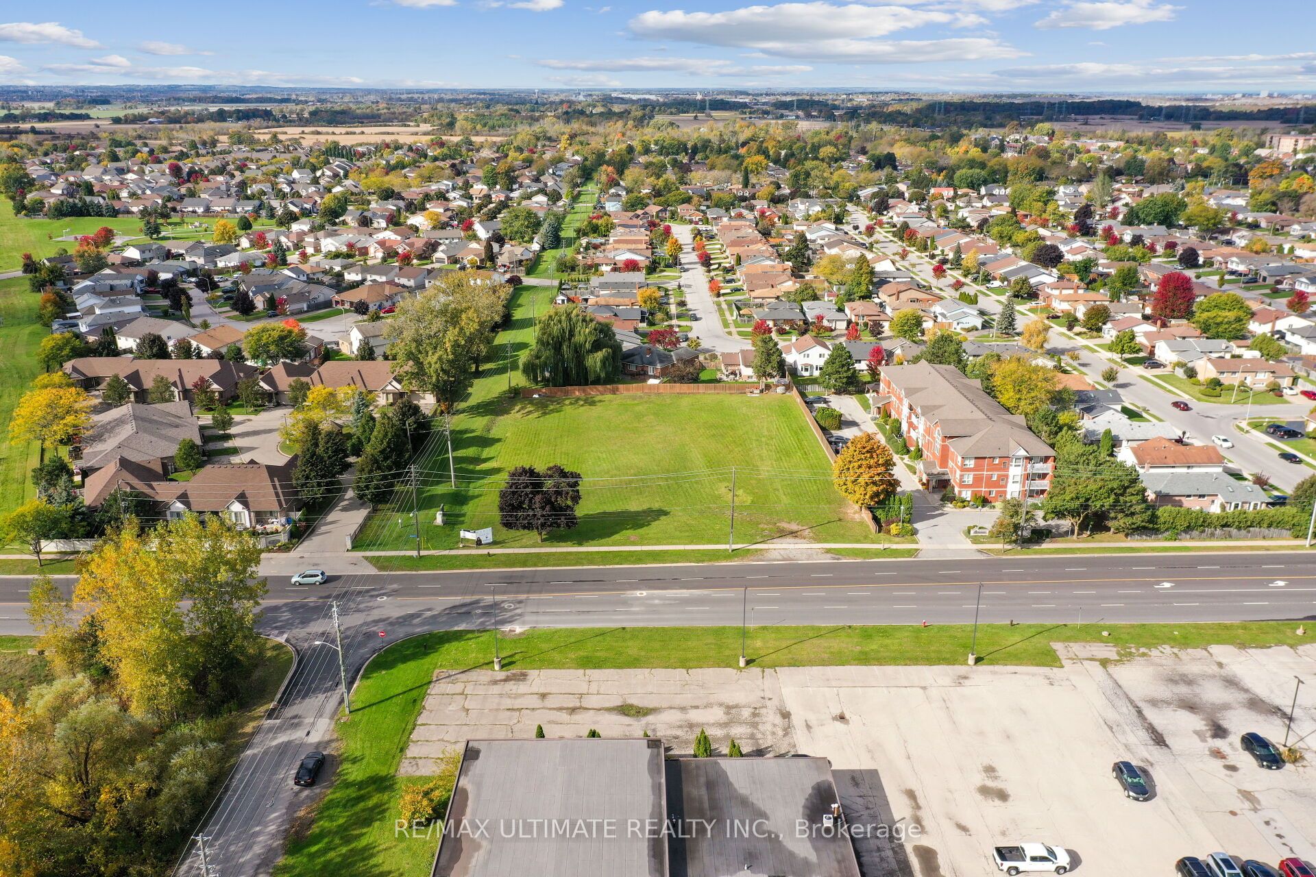 4257 Montrose Road 5, Niagara Falls, ON L2H 1K1 photo 5