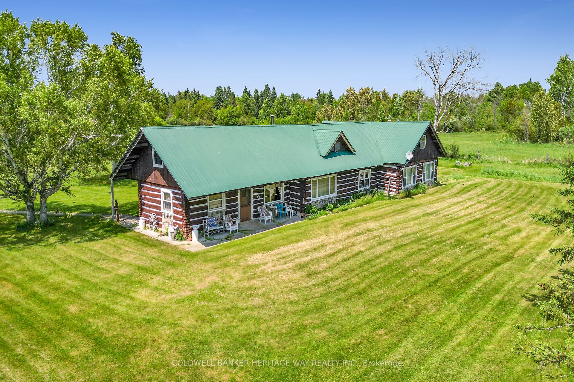 956 Kidd Road, Beckwith, ON K0A 1B0
