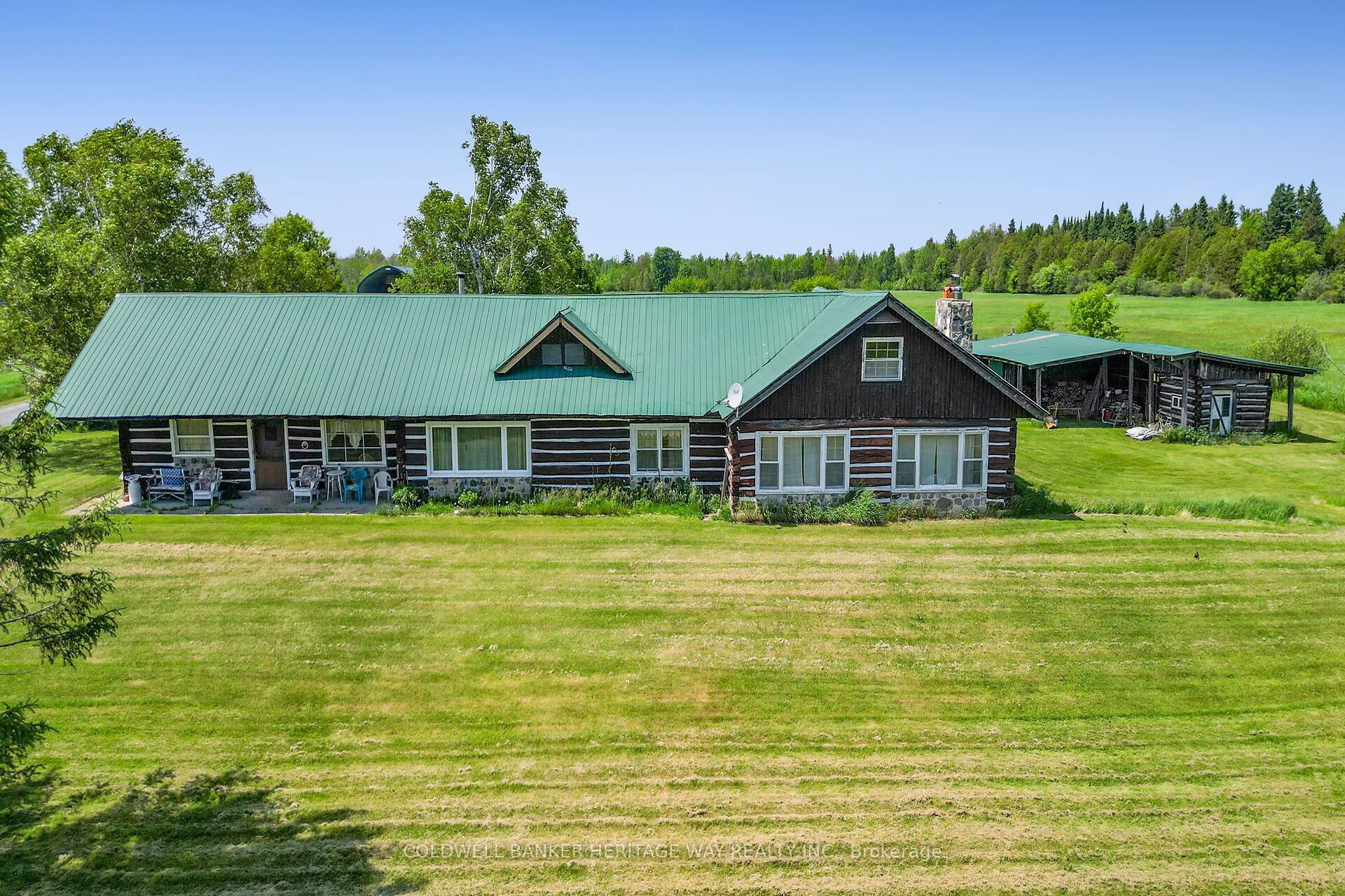 956 Kidd Road, Beckwith, ON K0A 1B0 photo 3